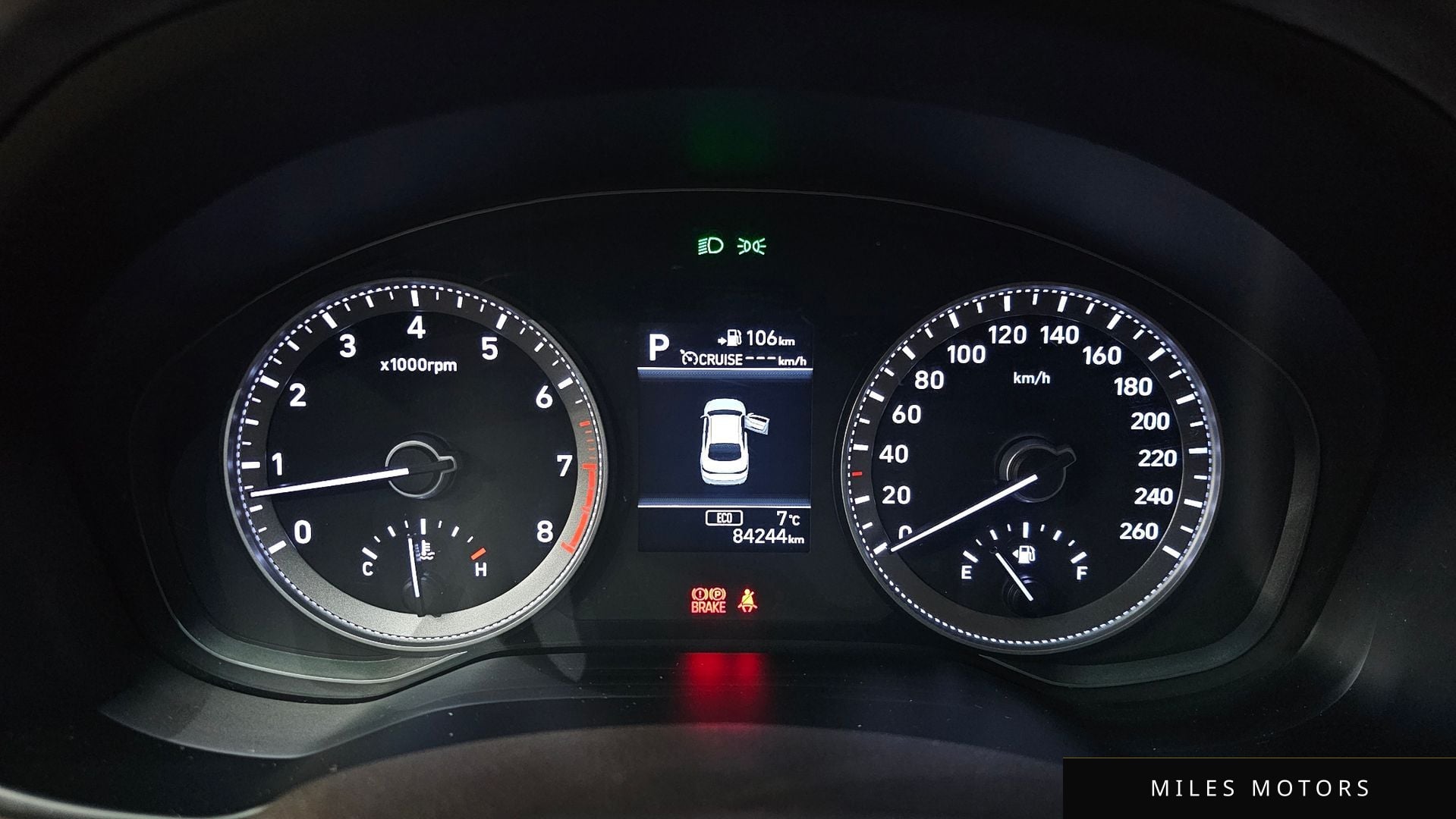 Hyundai 그랜저 IG 2018 — миниатюра 8