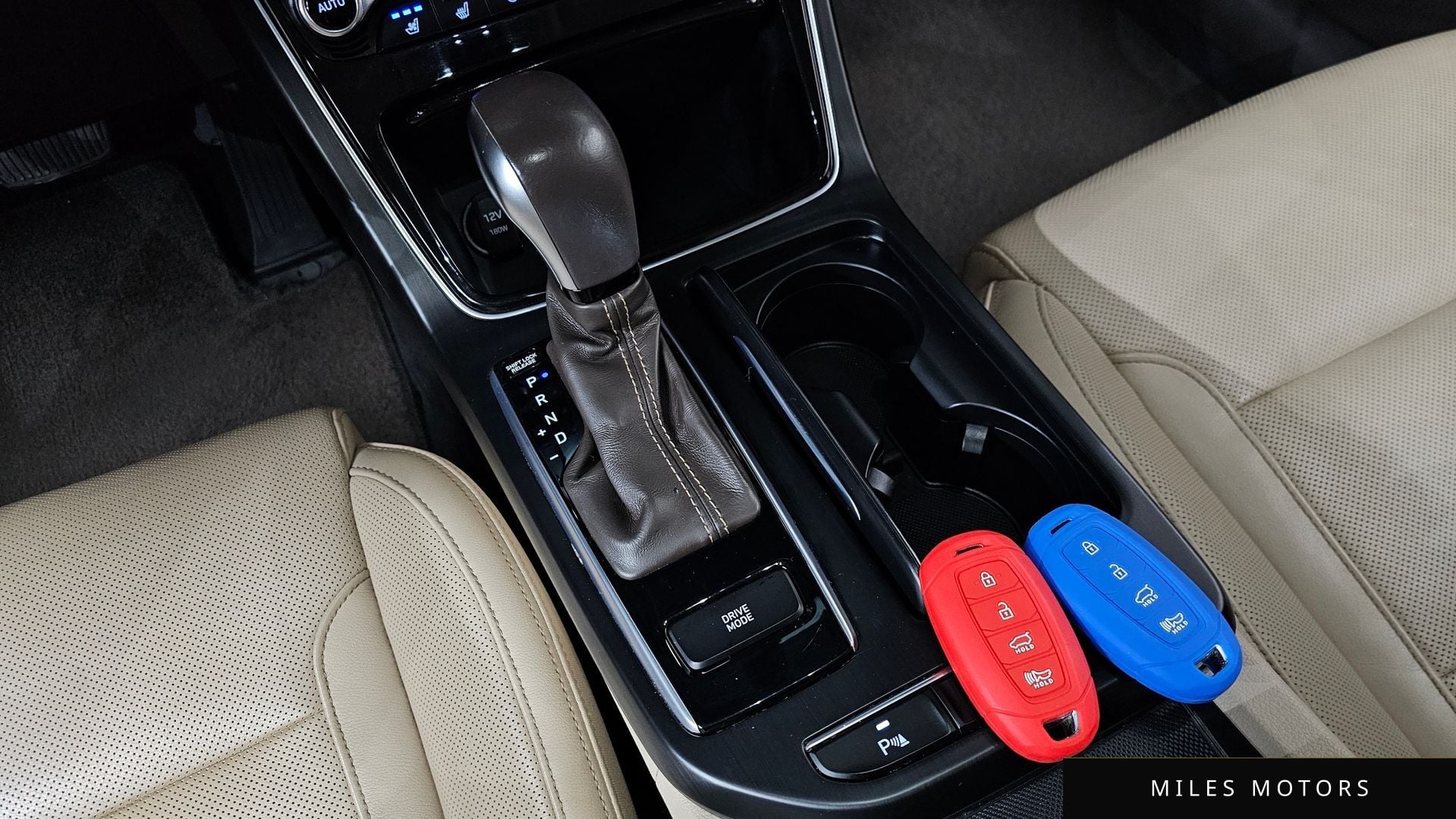 Hyundai 그랜저 IG 2018 — миниатюра 9