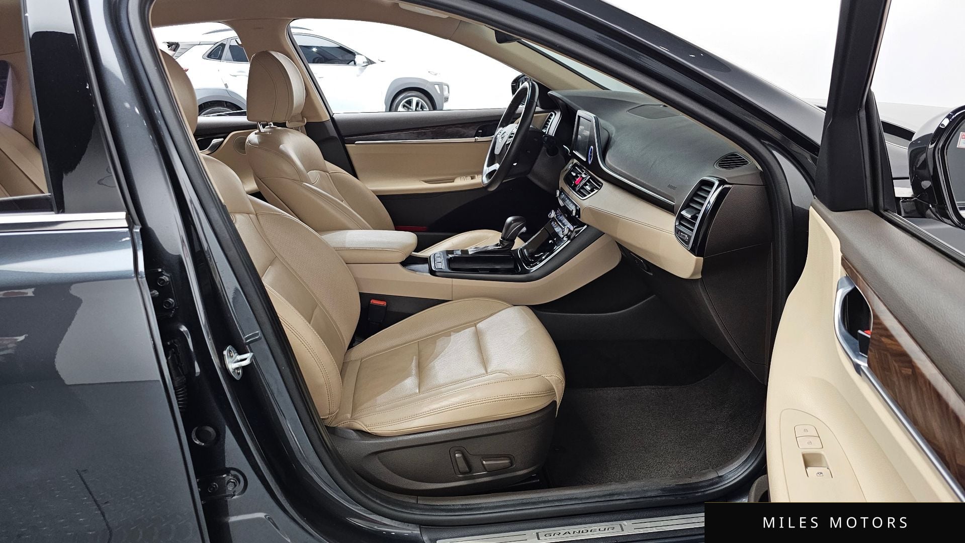 Hyundai 그랜저 IG 2018 — миниатюра 11