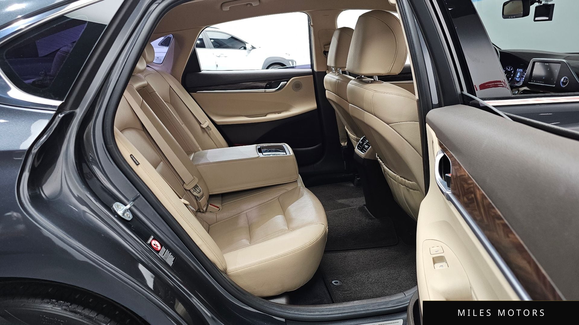 Hyundai 그랜저 IG 2018 — миниатюра 12