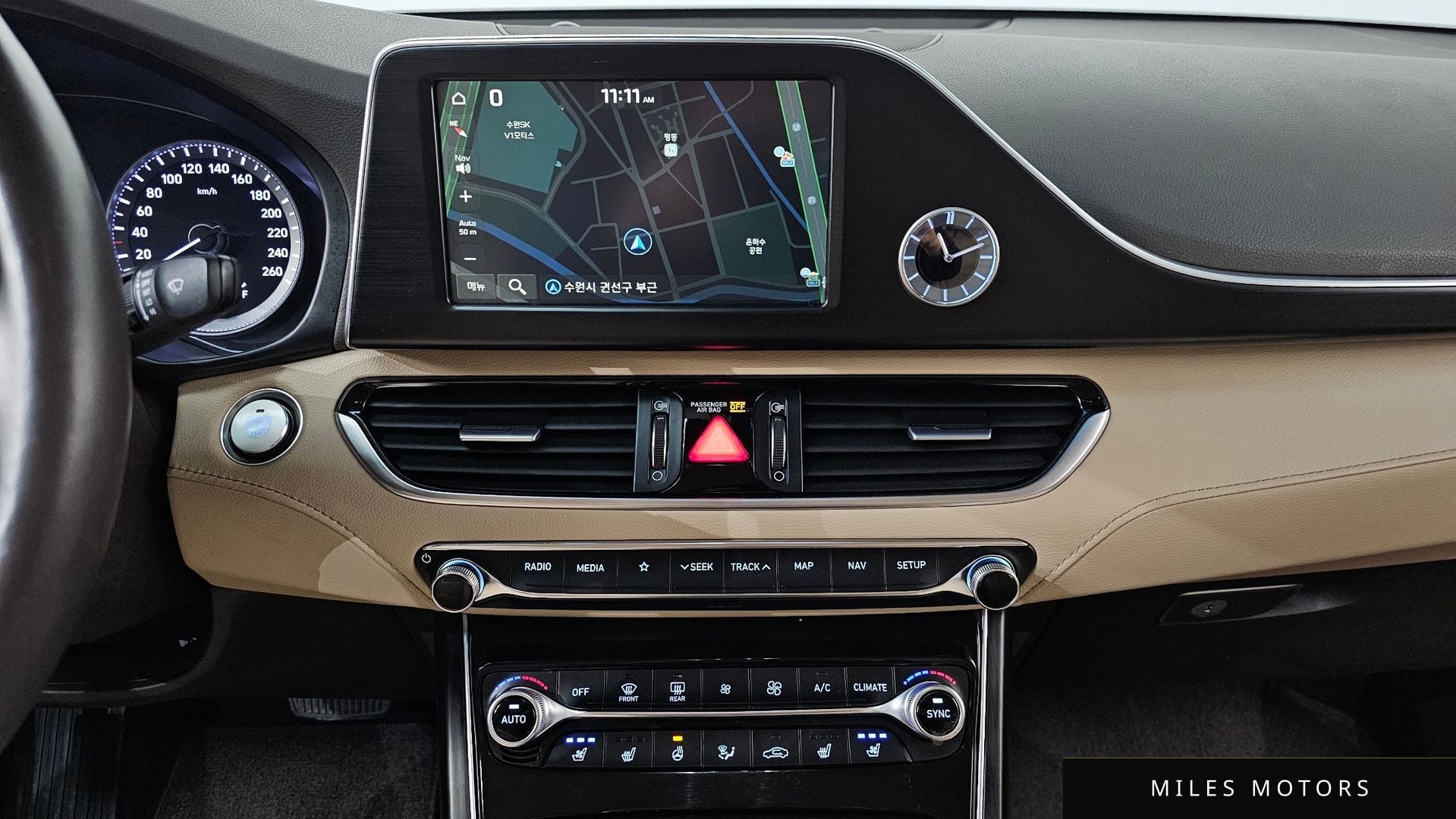 Hyundai 그랜저 IG 2018 — миниатюра 16