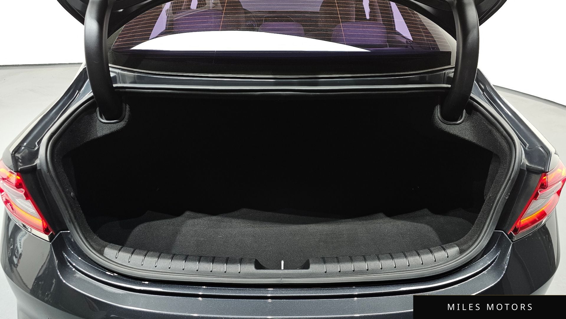 Hyundai 그랜저 IG 2018 — миниатюра 20
