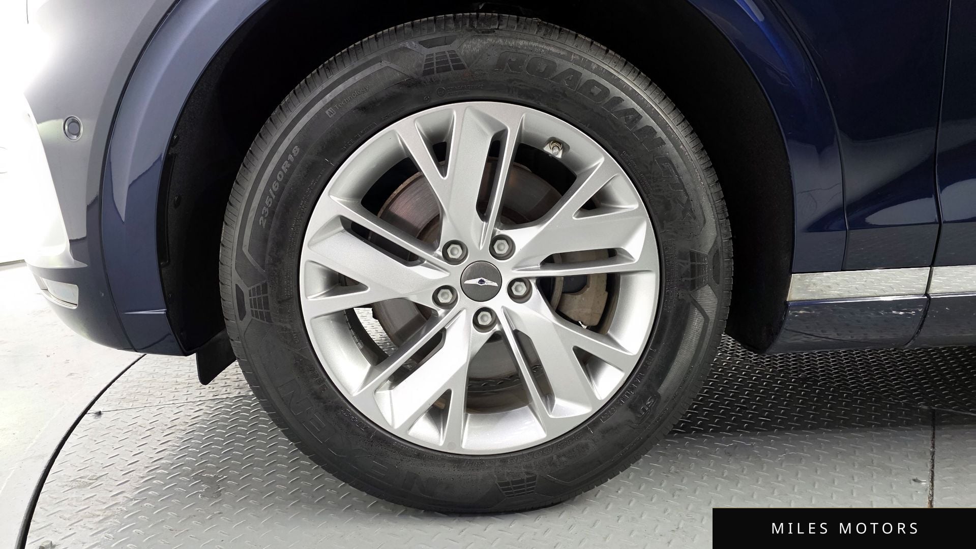 Genesis GV70 2022 — миниатюра 5