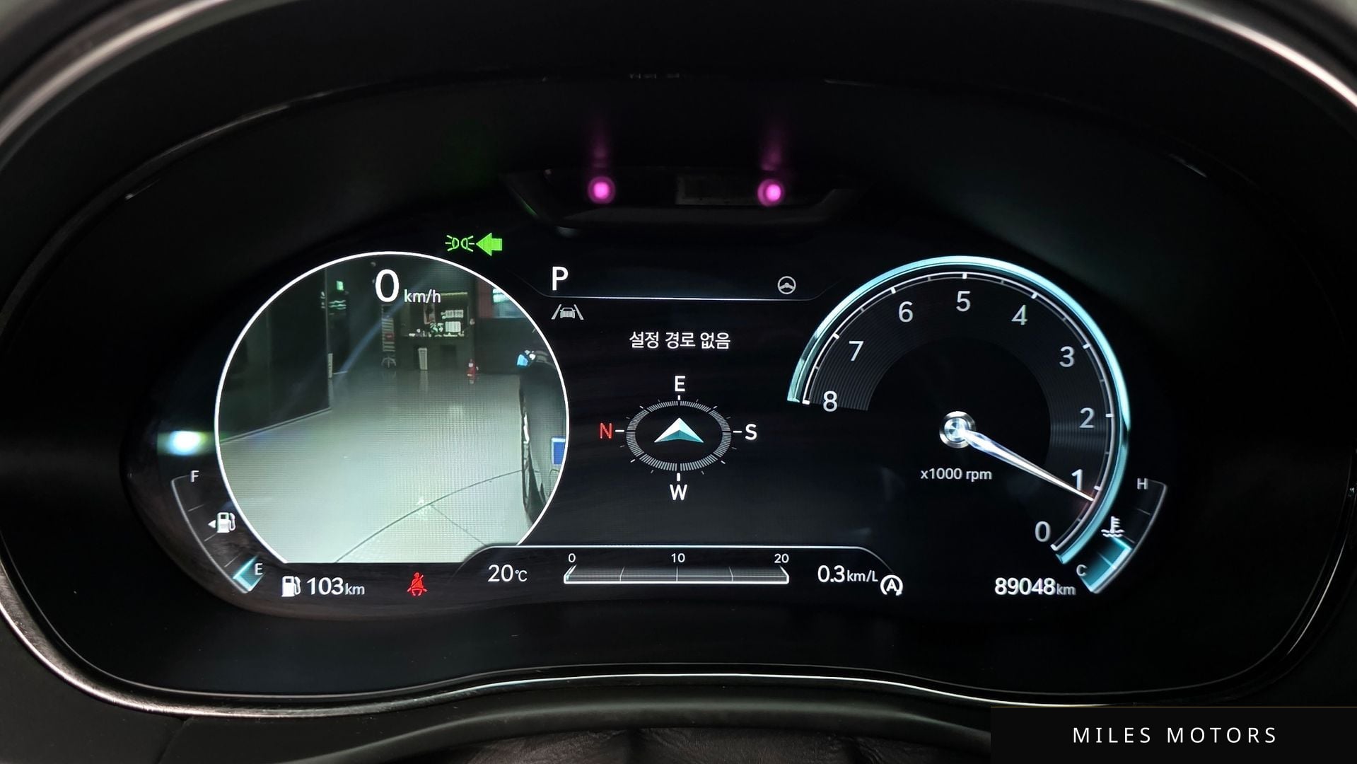 Genesis GV70 2022 — миниатюра 8