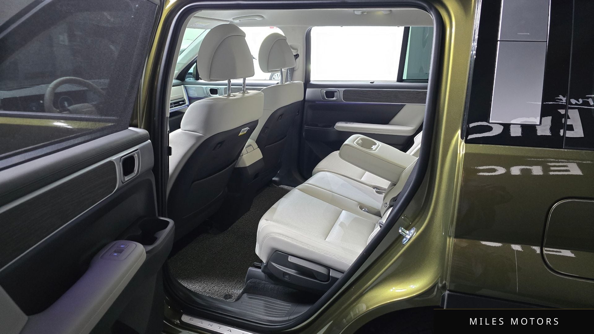 Hyundai Santafe 2025 — миниатюра 11