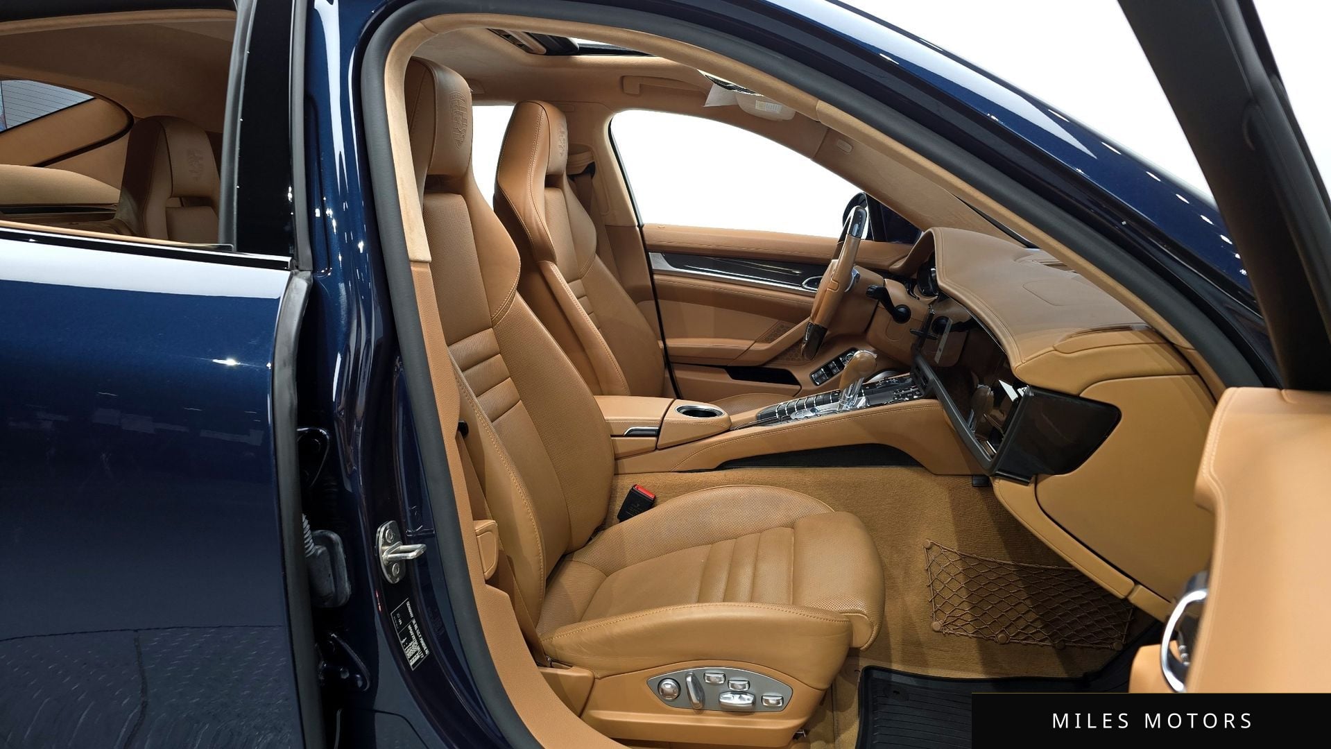 Porsche Panamera 2015 — миниатюра 10