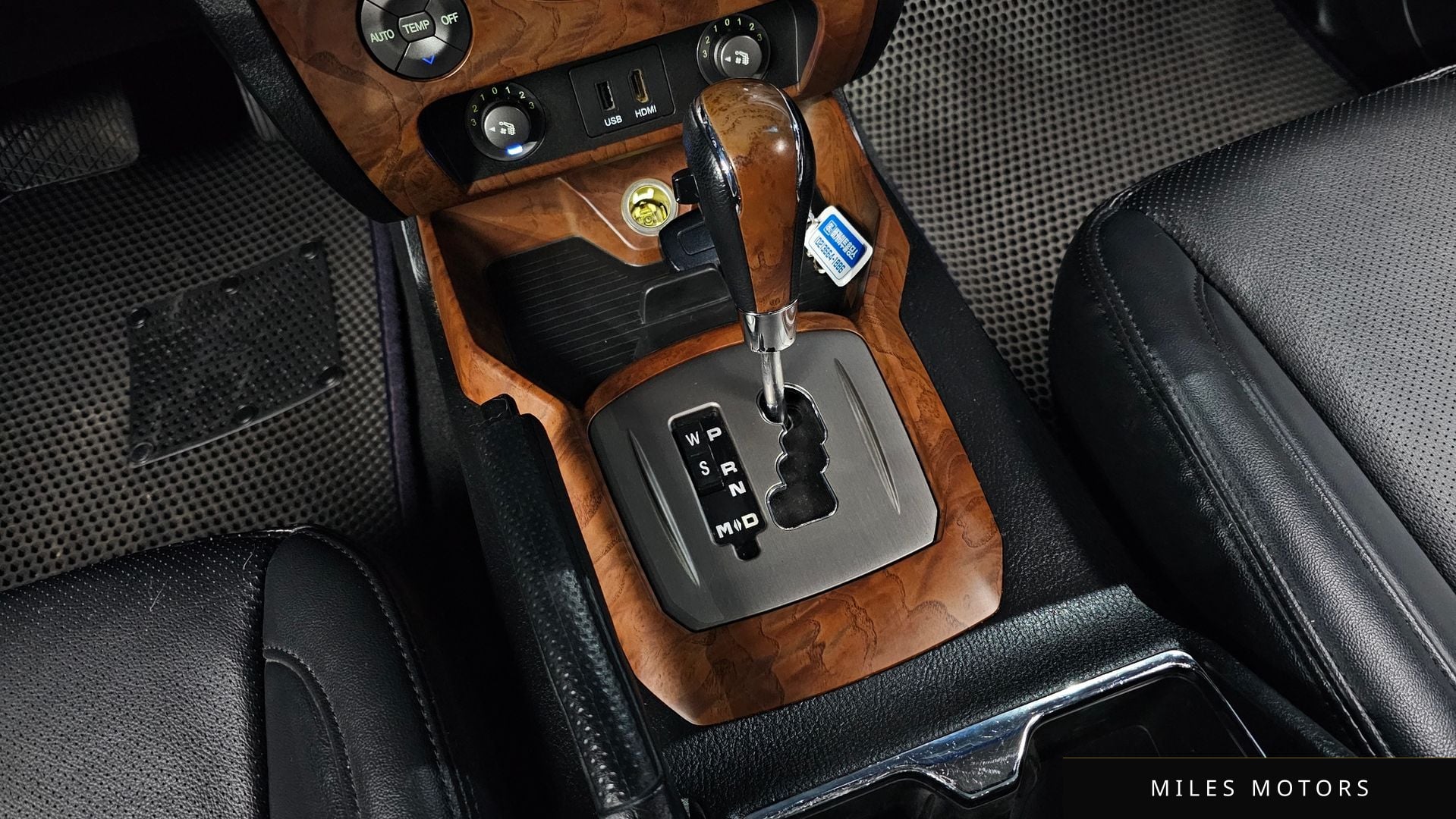 KG Mobility Rexton 2017 — миниатюра 9