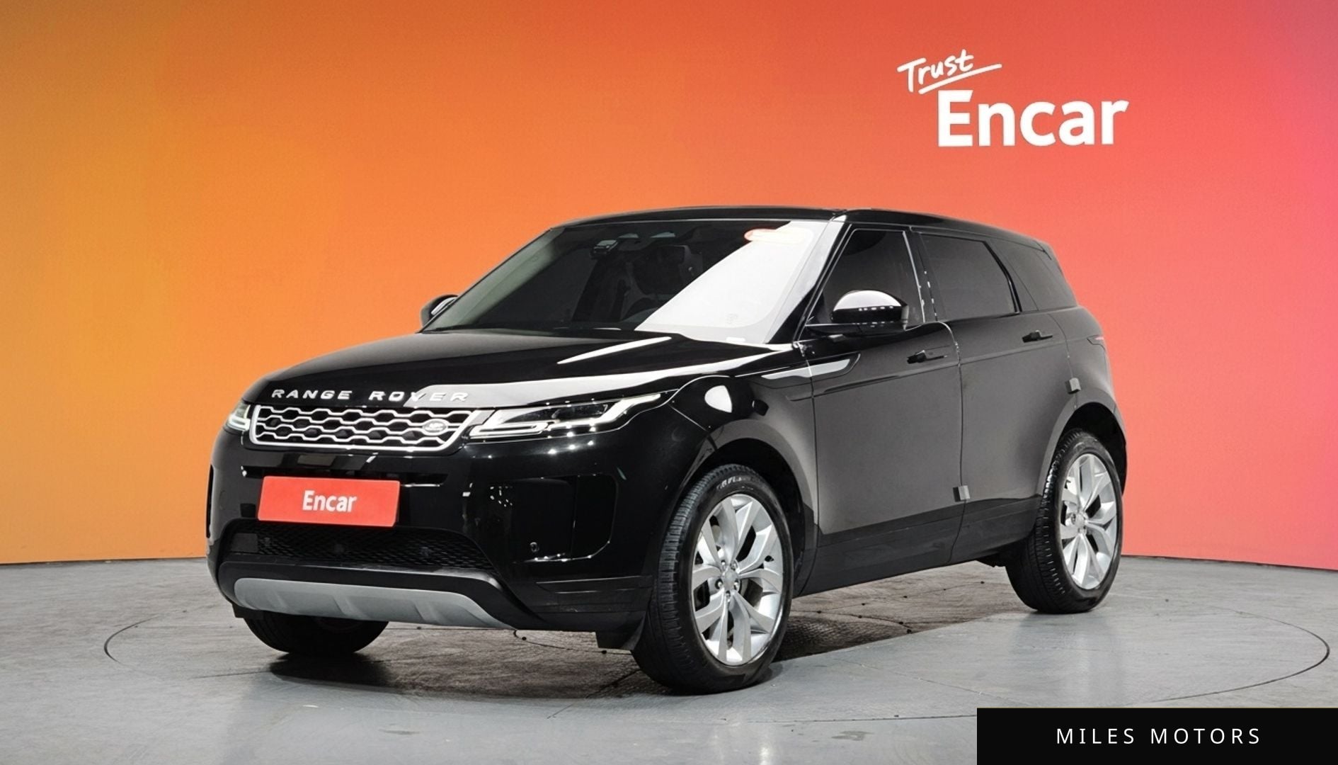 Land Rover Range Rover Evoque 2022 — миниатюра 10