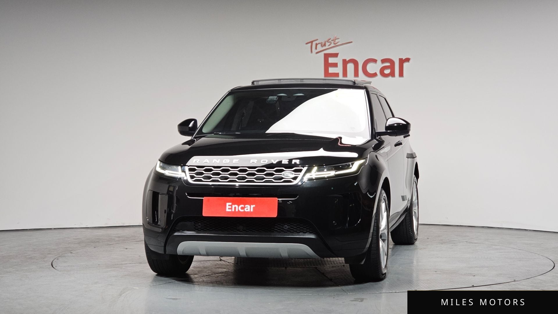 Land Rover Range Rover Evoque 2022 — миниатюра 2