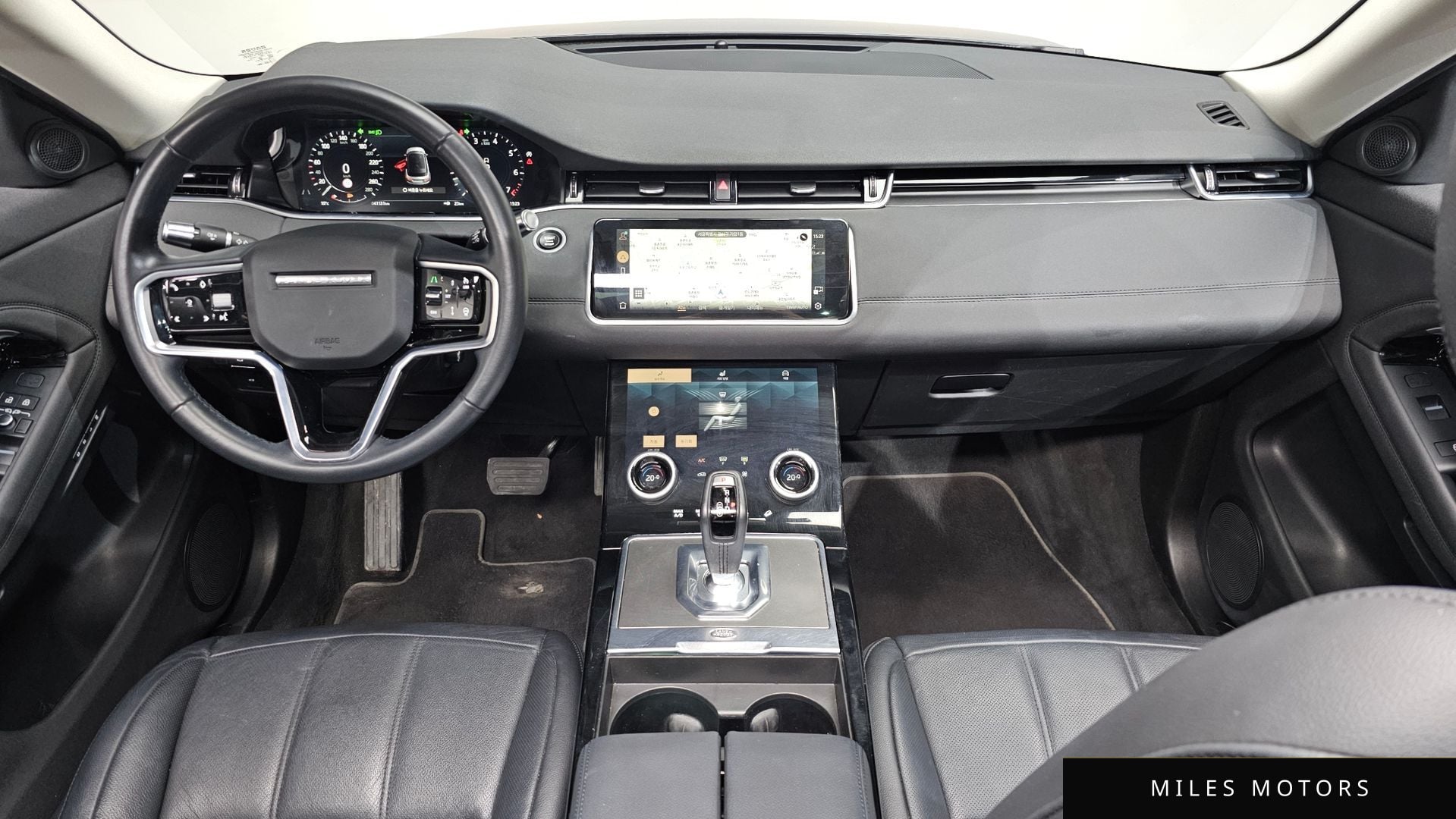 Land Rover Range Rover Evoque 2022 — миниатюра 6
