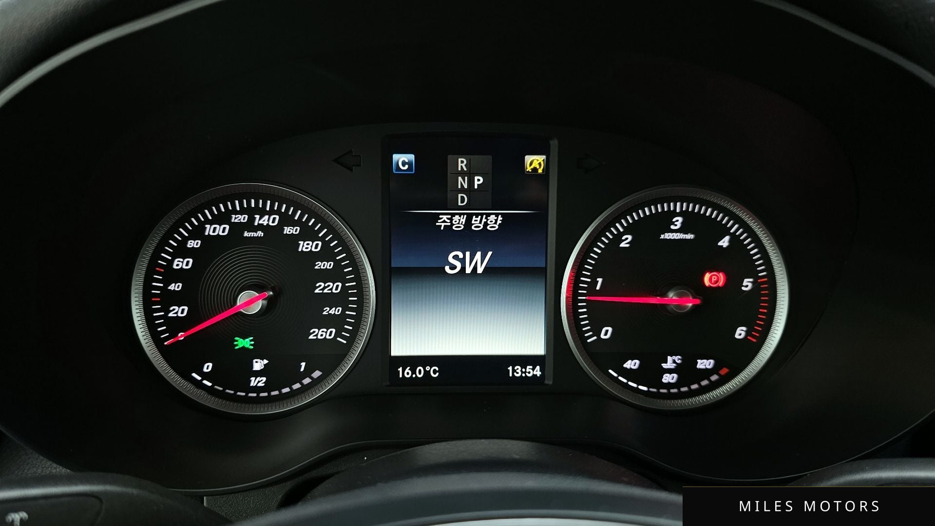 Mercedes-Benz GLC-Class X253 2017 — миниатюра 8