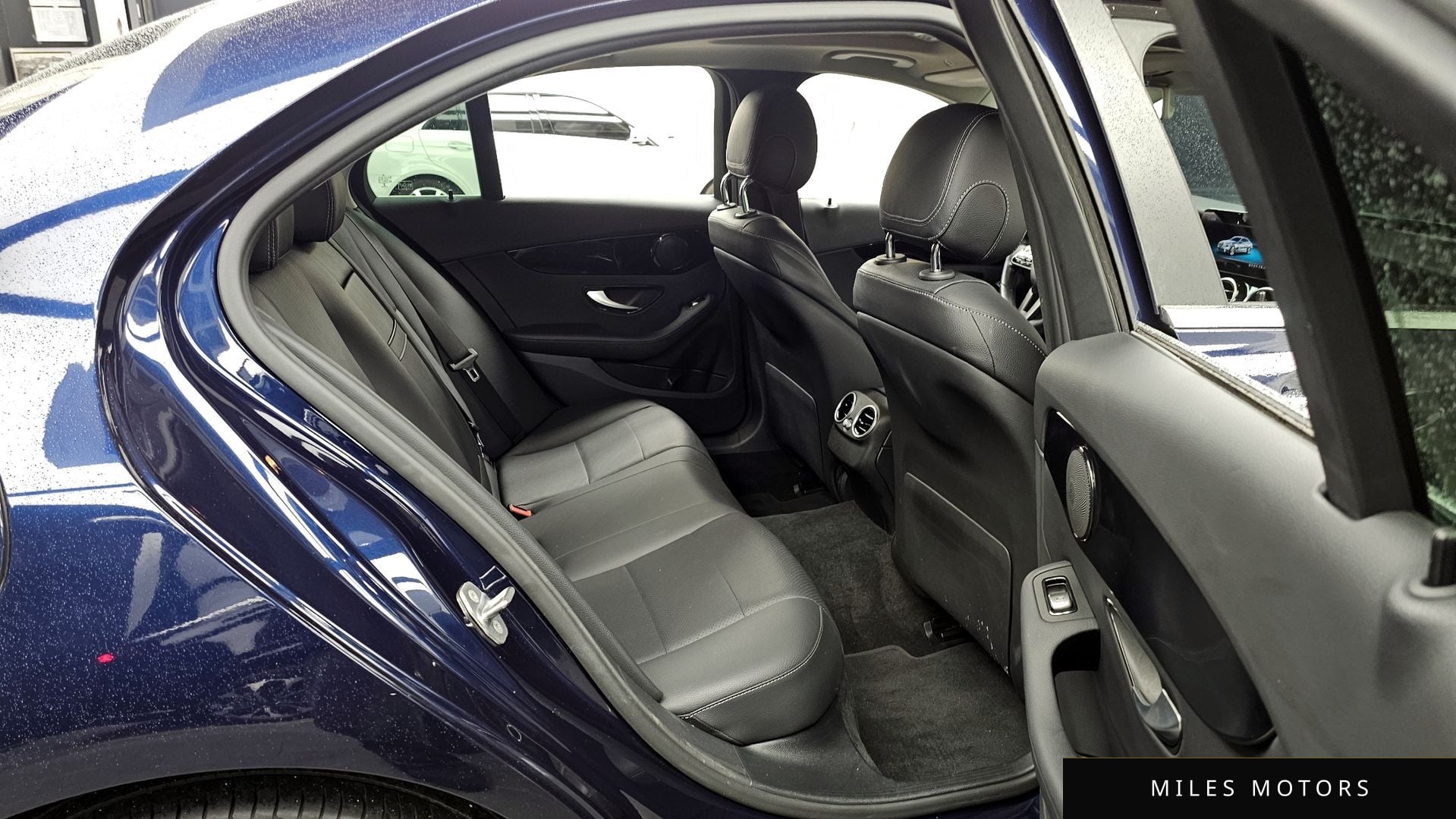 Mercedes-Benz C-Class W205 2020 — миниатюра 12