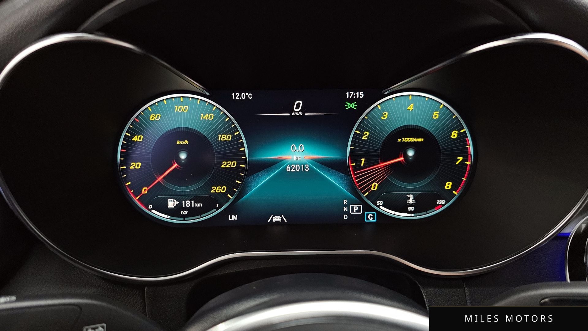 Mercedes-Benz GLC-Class X253 2020 — миниатюра 8