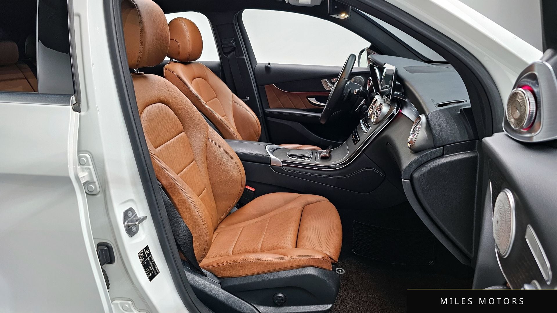 Mercedes-Benz GLC-Class X253 2020 — миниатюра 10