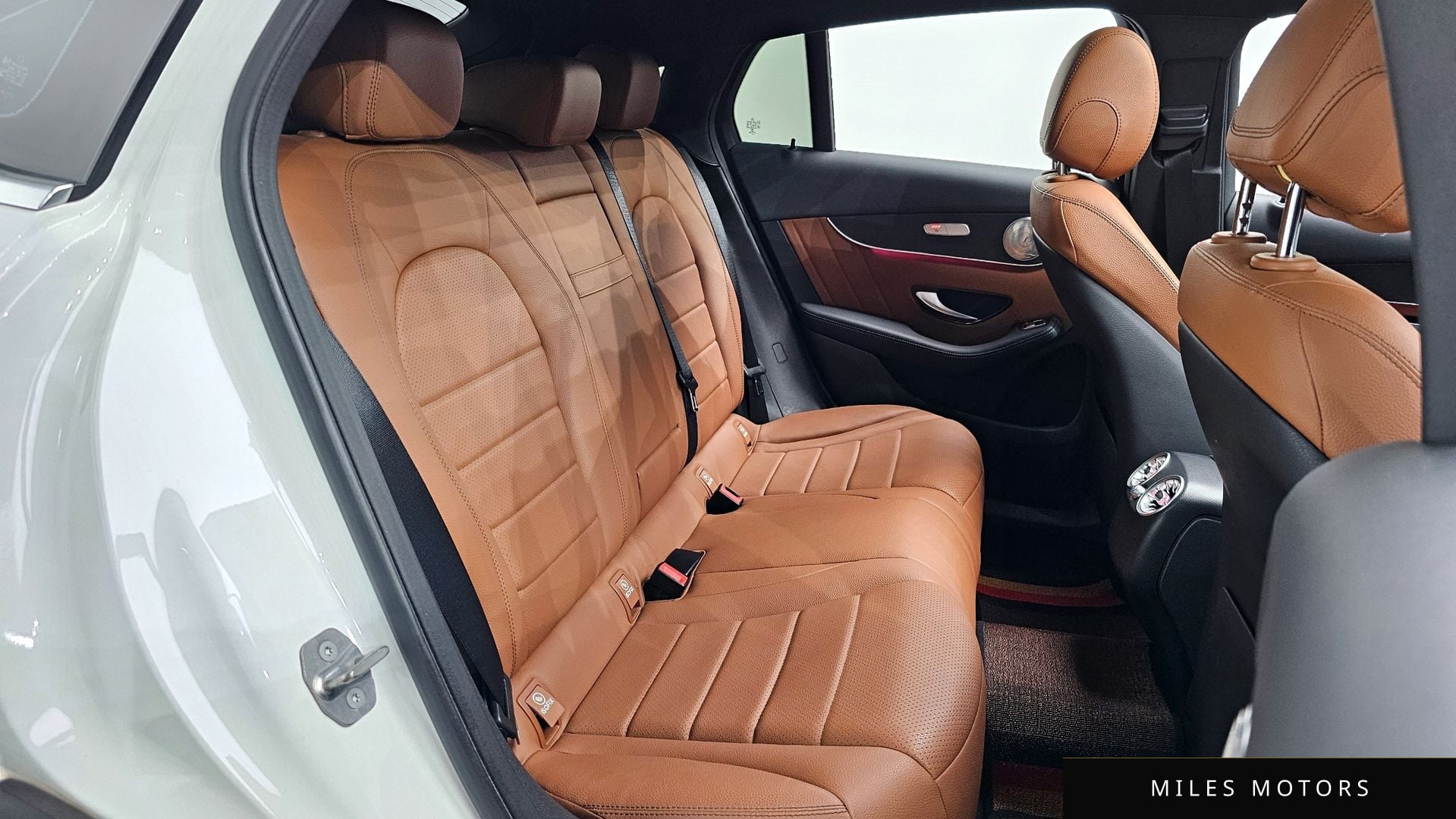 Mercedes-Benz GLC-Class X253 2020 — миниатюра 12