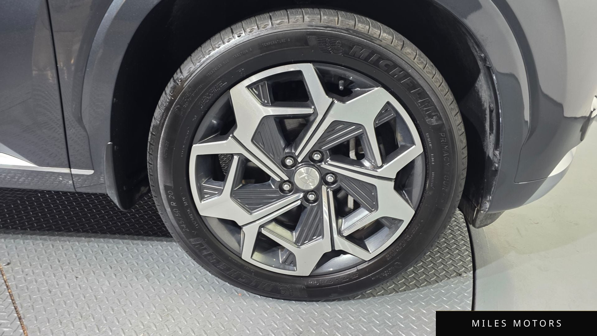 Hyundai Palisade 2021 — миниатюра 5
