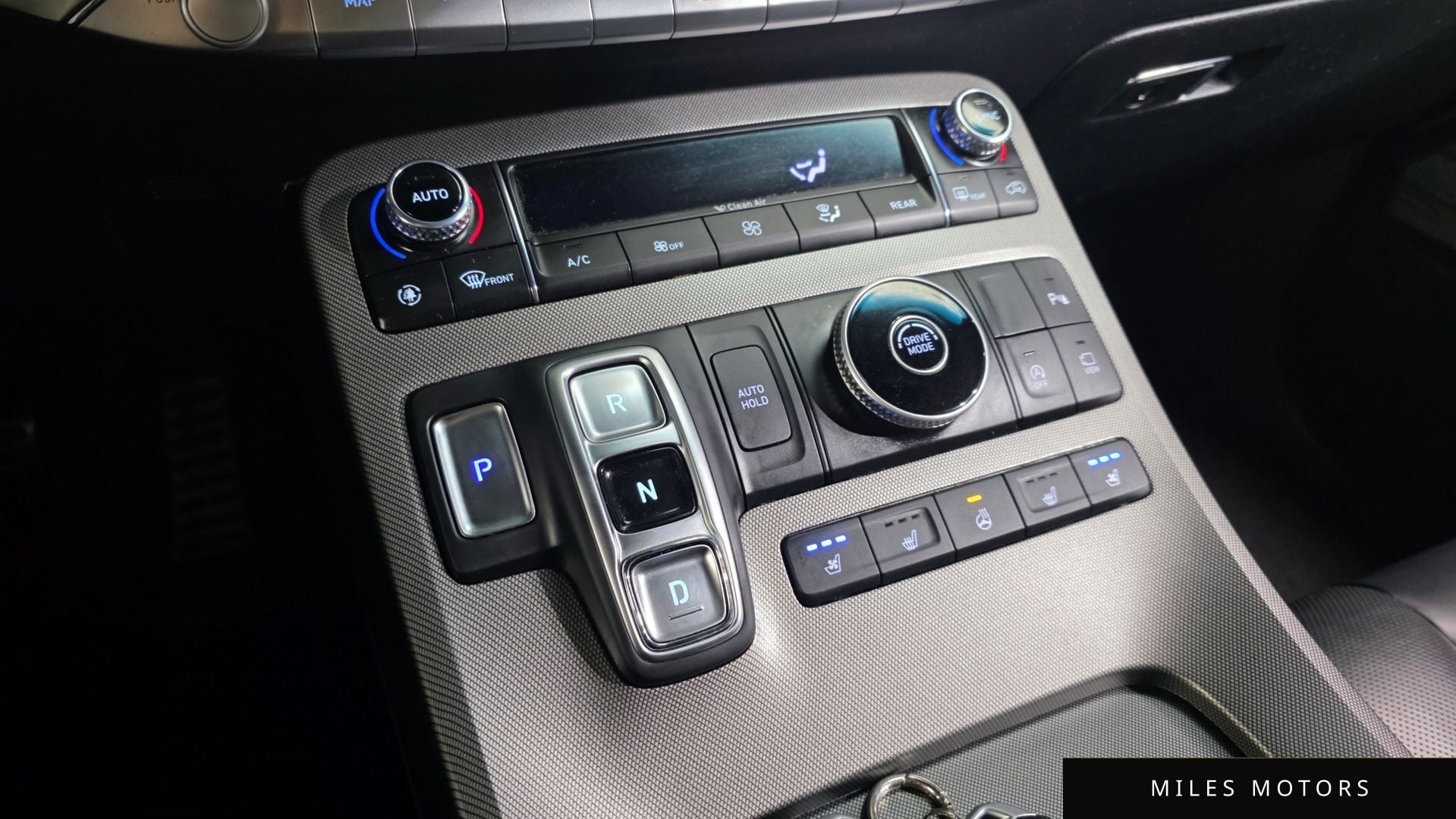 Hyundai Palisade 2021 — миниатюра 9