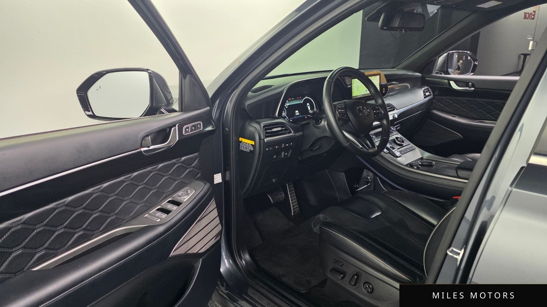 Hyundai Palisade 2021 — миниатюра 10
