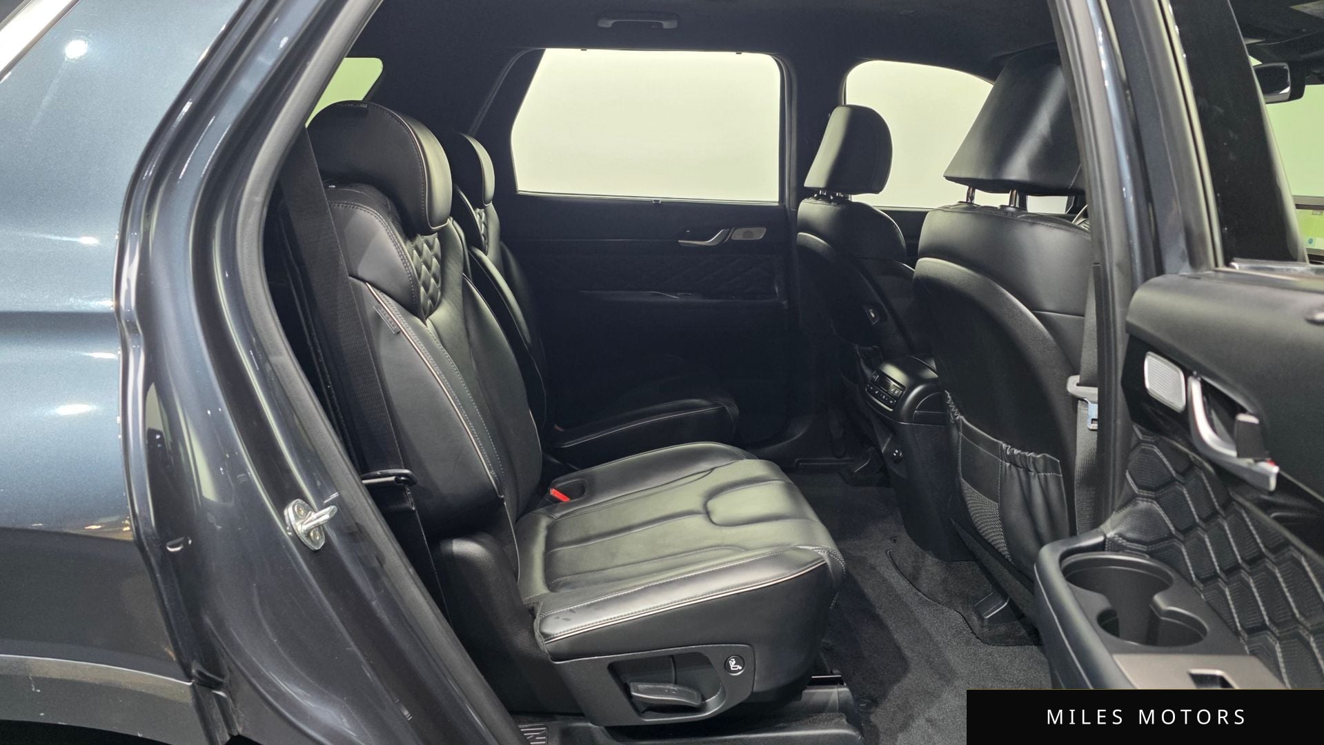 Hyundai Palisade 2021 — миниатюра 12