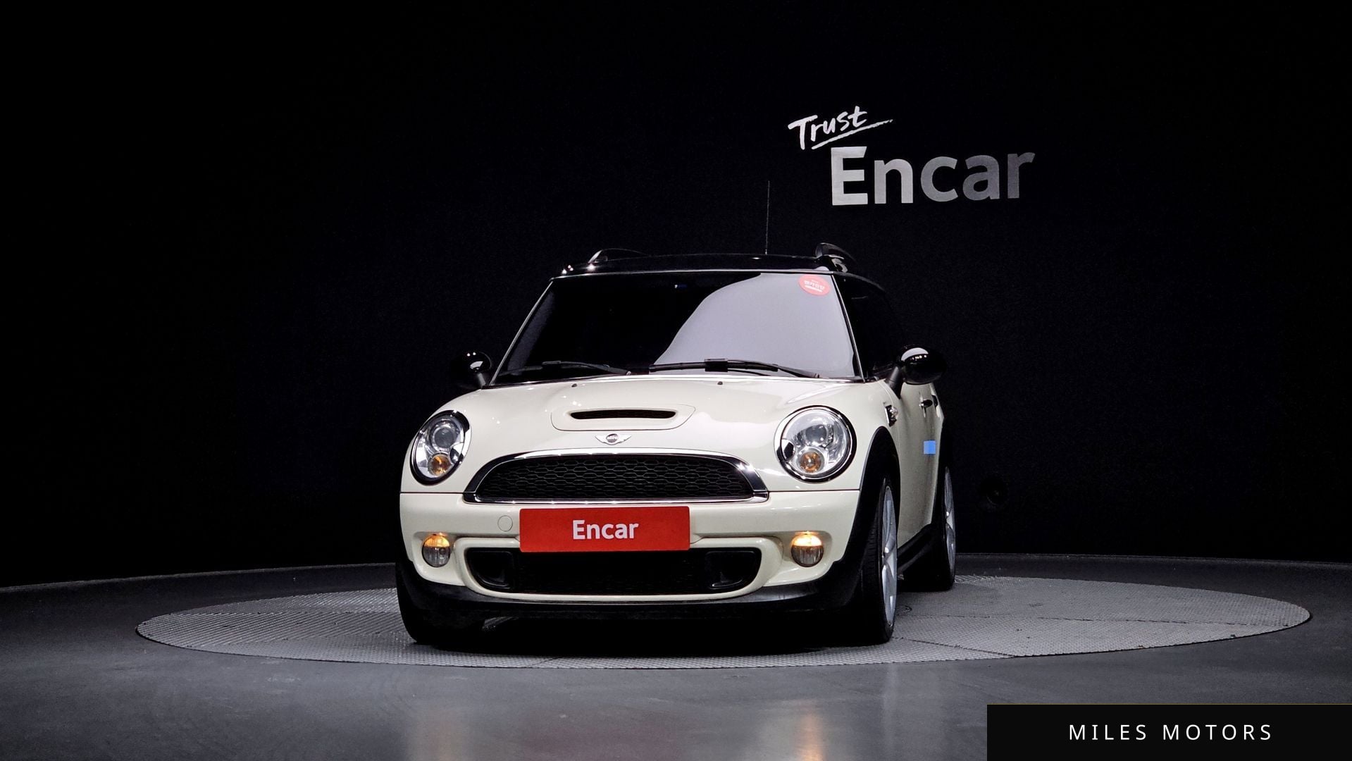 MINI Clubman 2014 — миниатюра 3