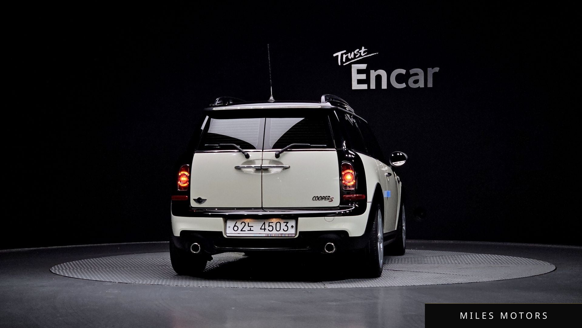 MINI Clubman 2014 — миниатюра 4