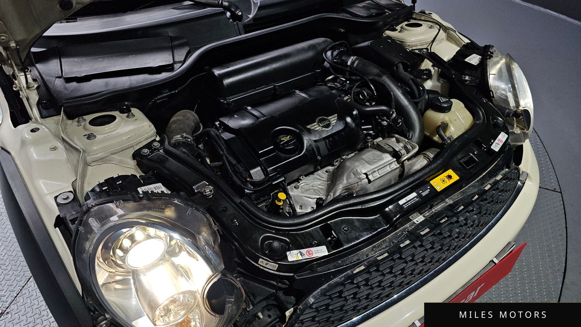 MINI Clubman 2014 — миниатюра 6