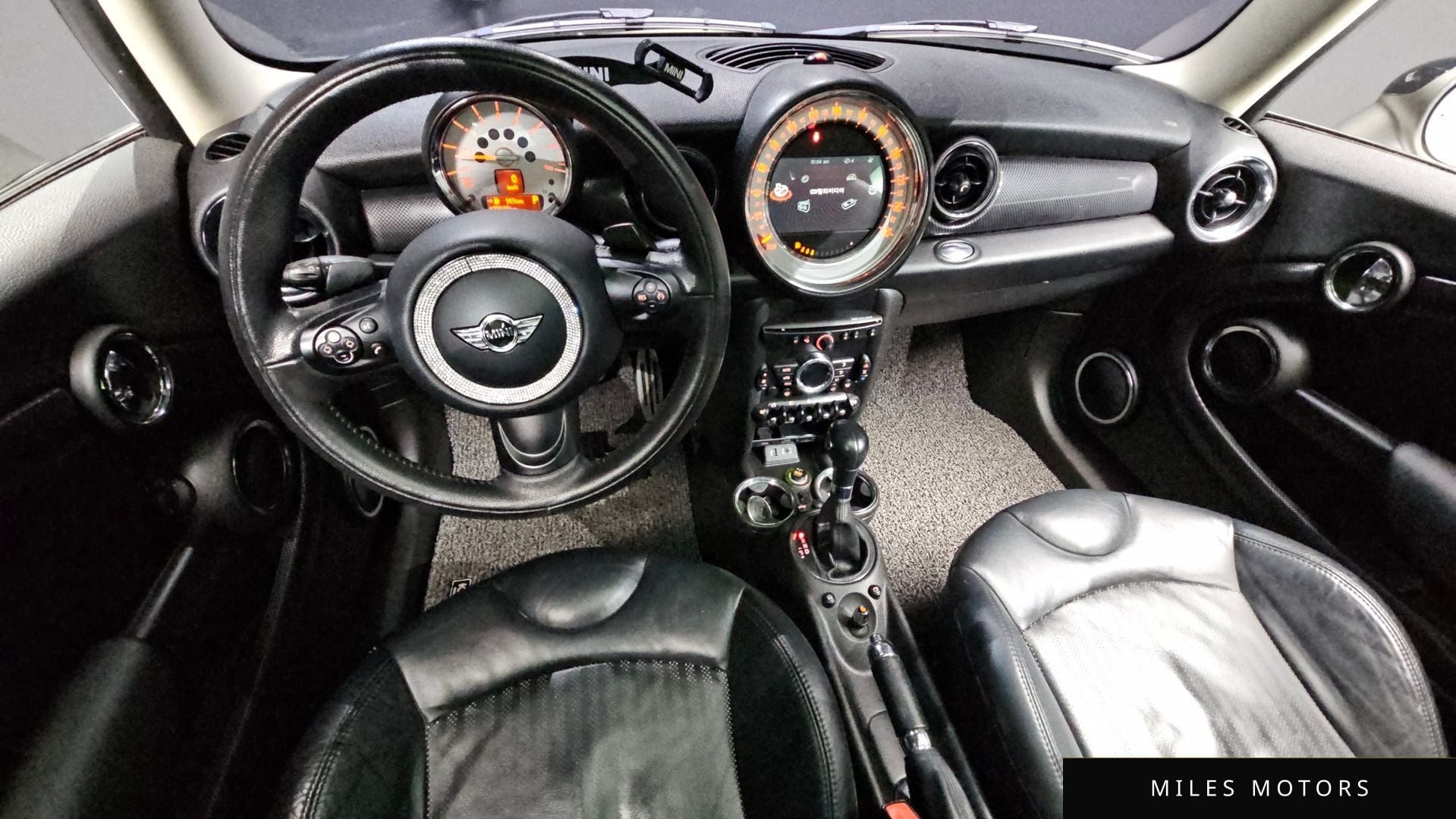 MINI Clubman 2014 — миниатюра 7