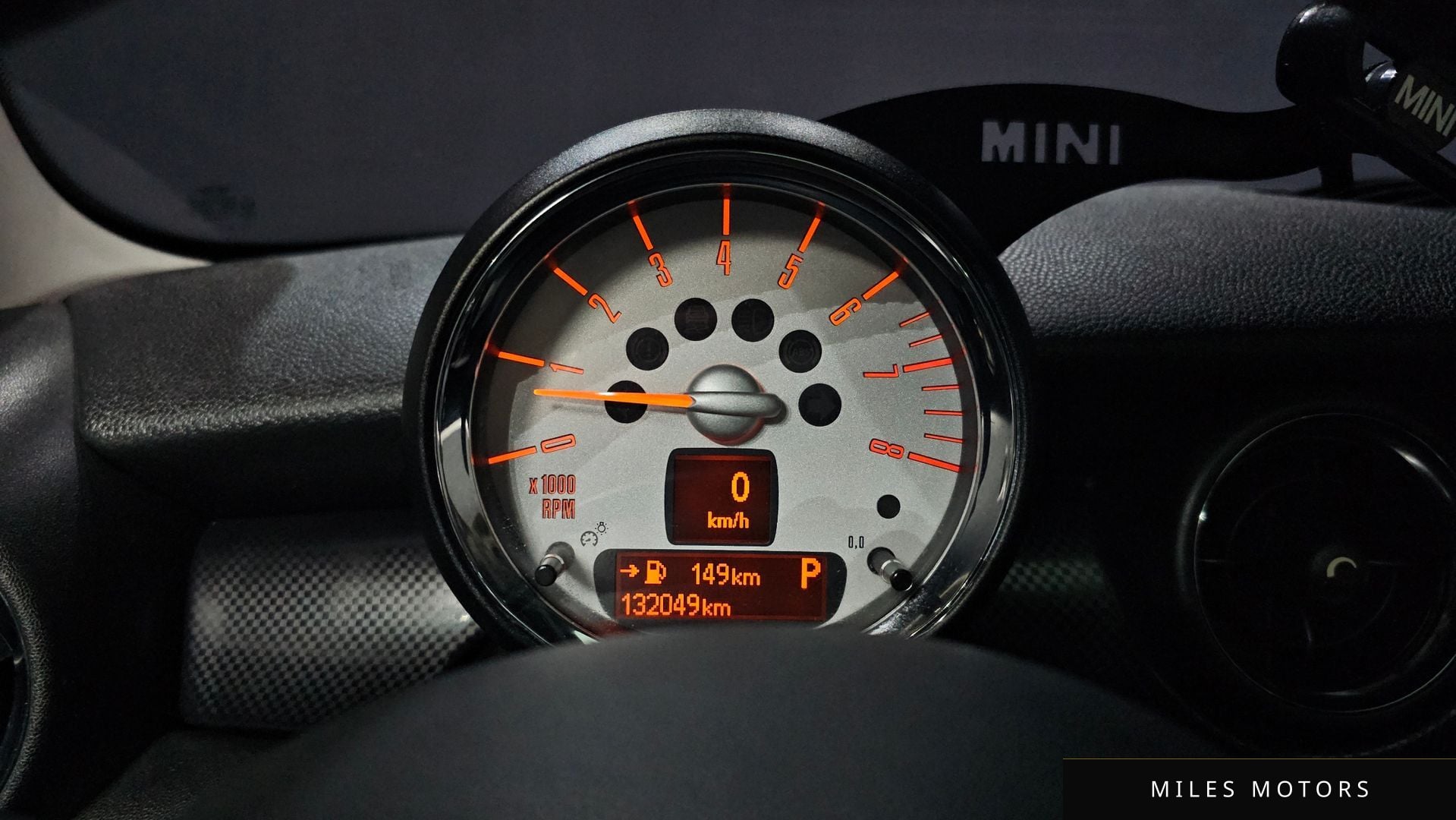 MINI Clubman 2014 — миниатюра 8