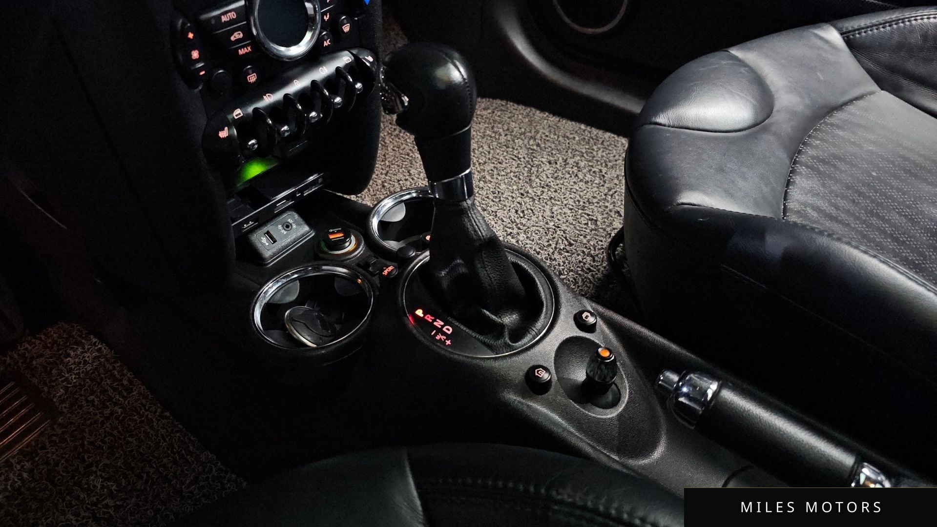 MINI Clubman 2014 — миниатюра 9