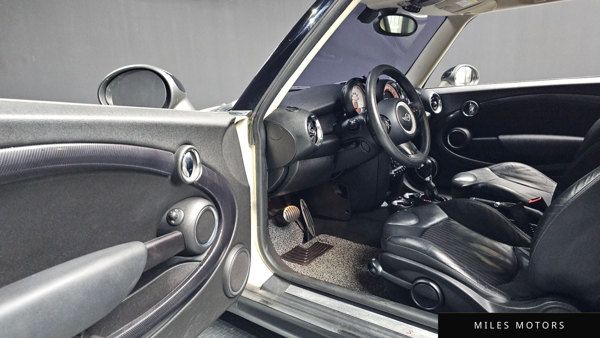 MINI Clubman 2014 — миниатюра 10