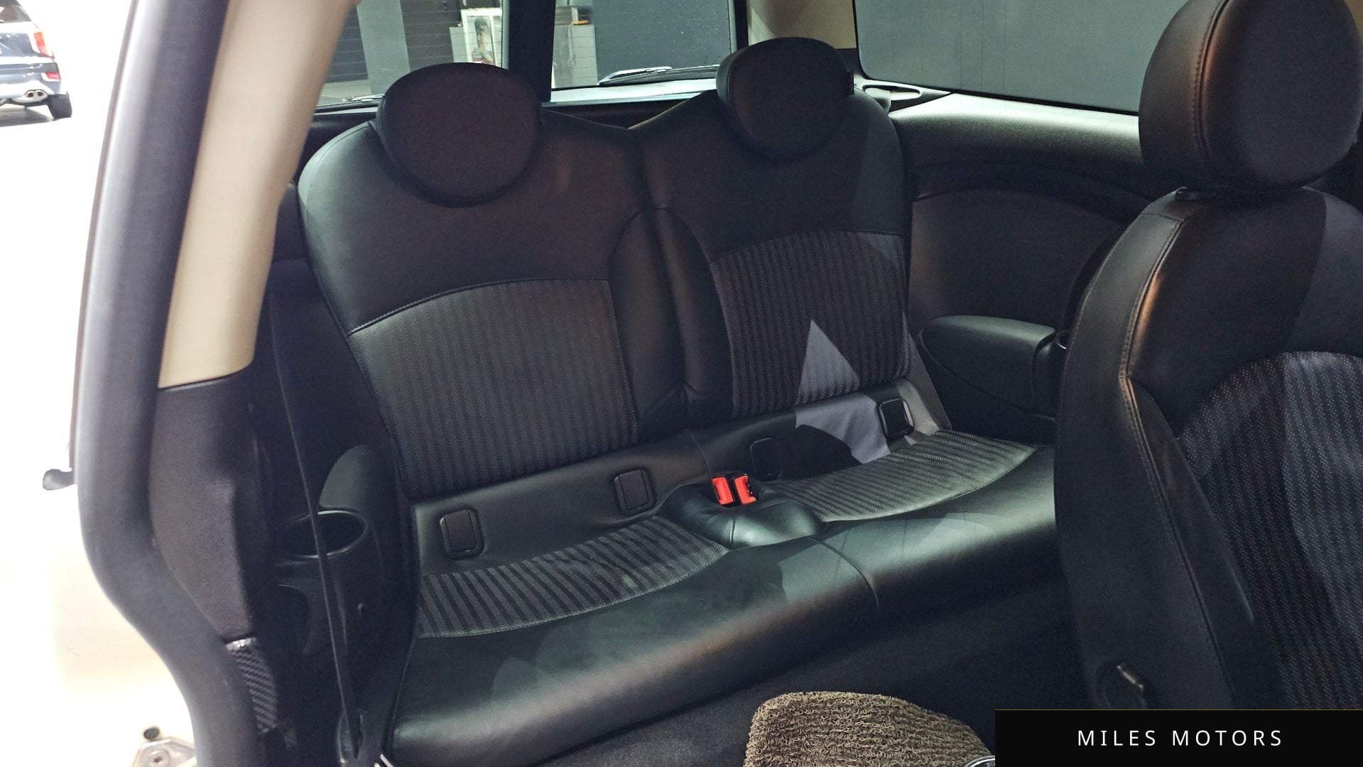 MINI Clubman 2014 — миниатюра 12