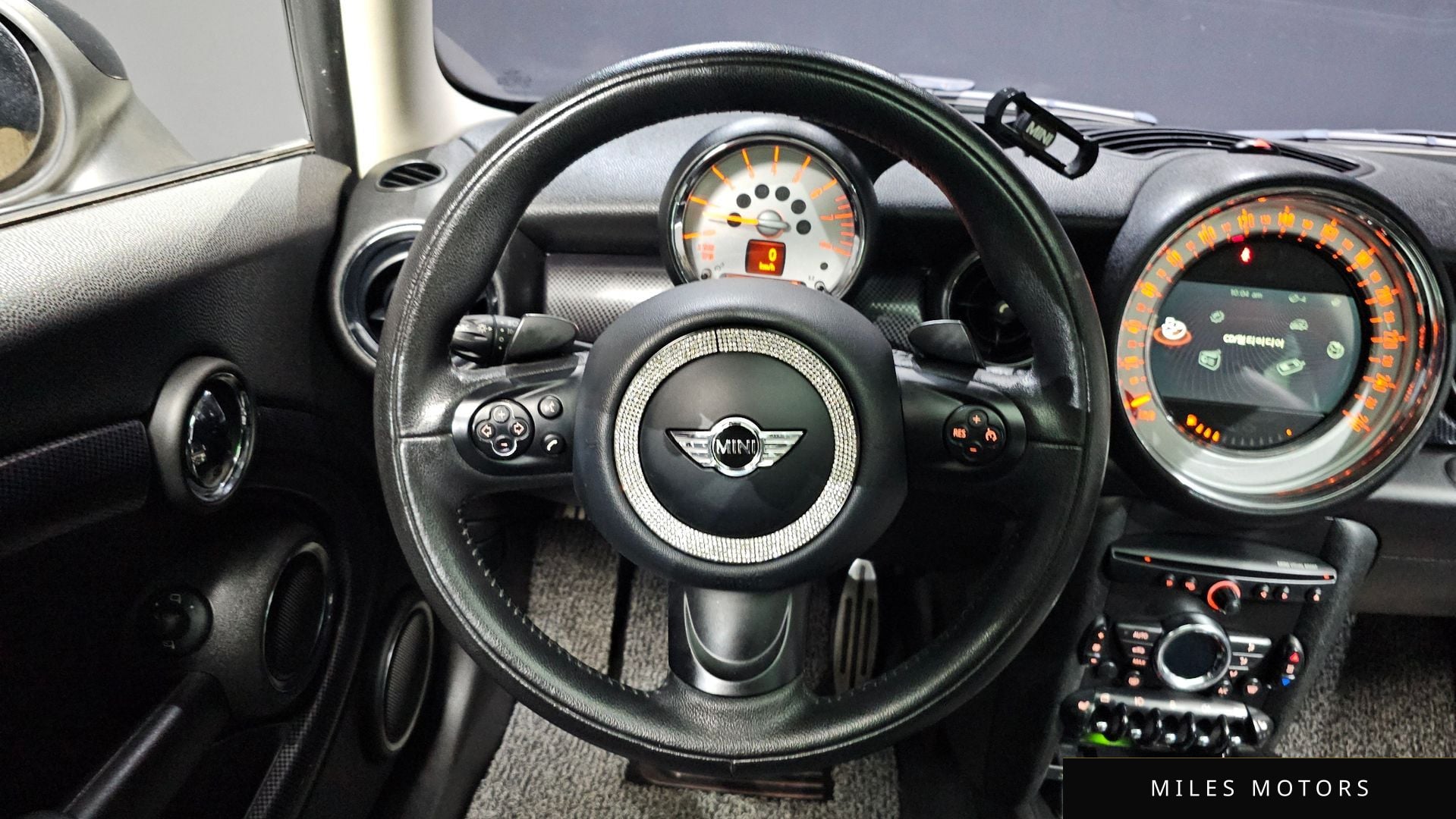 MINI Clubman 2014 — миниатюра 13