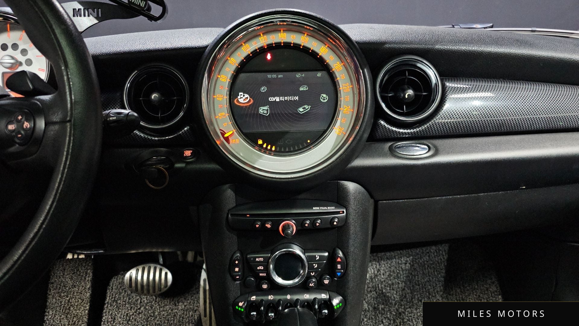 MINI Clubman 2014 — миниатюра 14