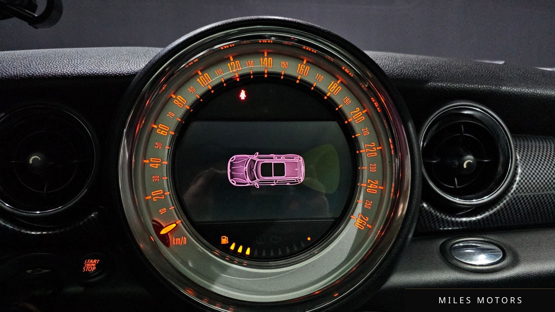 MINI Clubman 2014 — миниатюра 15