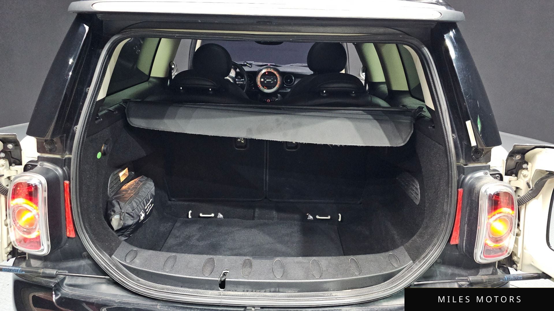 MINI Clubman 2014 — миниатюра 20