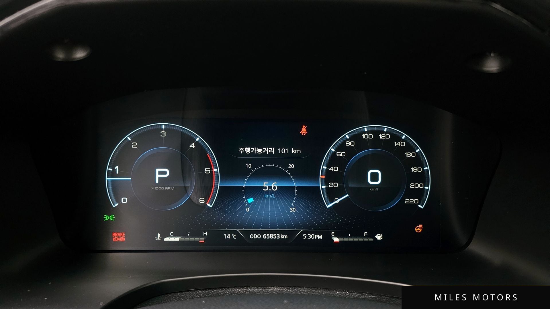 KG Mobility Rexton 2022 — миниатюра 8