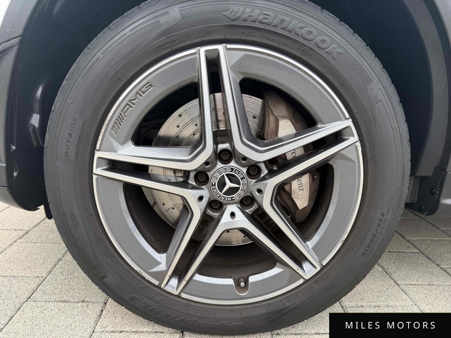 Mercedes-Benz GLC-Class X253 2023 — миниатюра 5