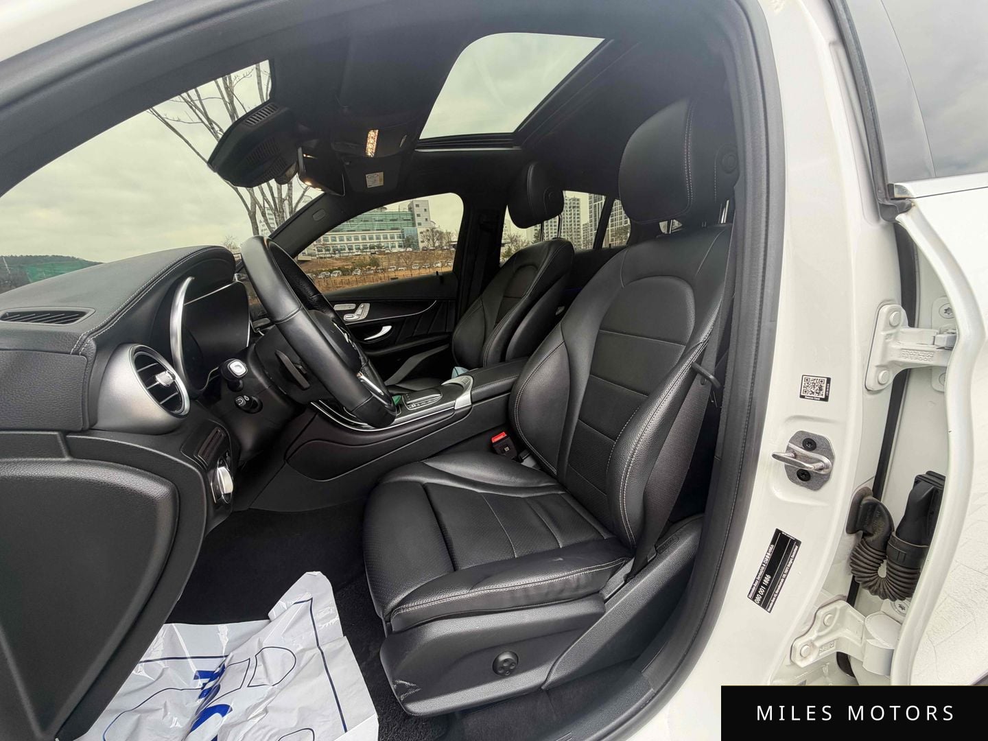 Mercedes-Benz GLC-Class X253 2023 — миниатюра 10