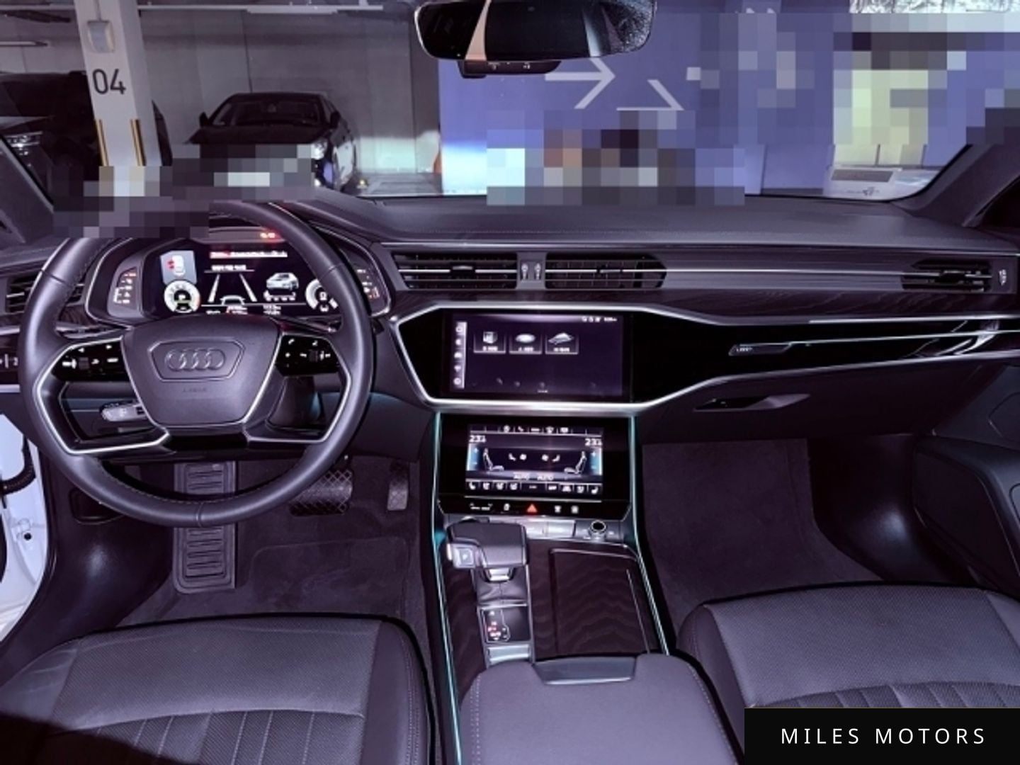 Audi A6 (C8) 2023 — миниатюра 13