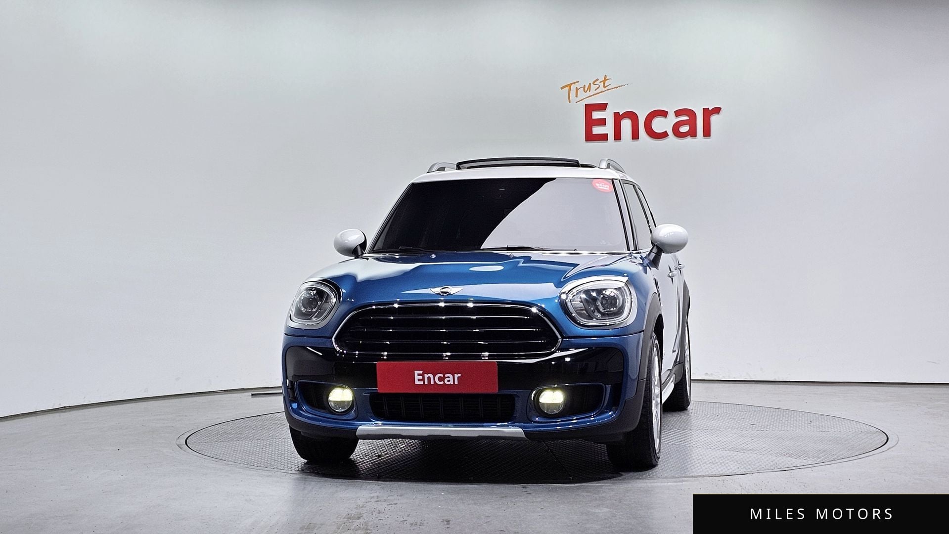 MINI Countryman 2018 — миниатюра 3