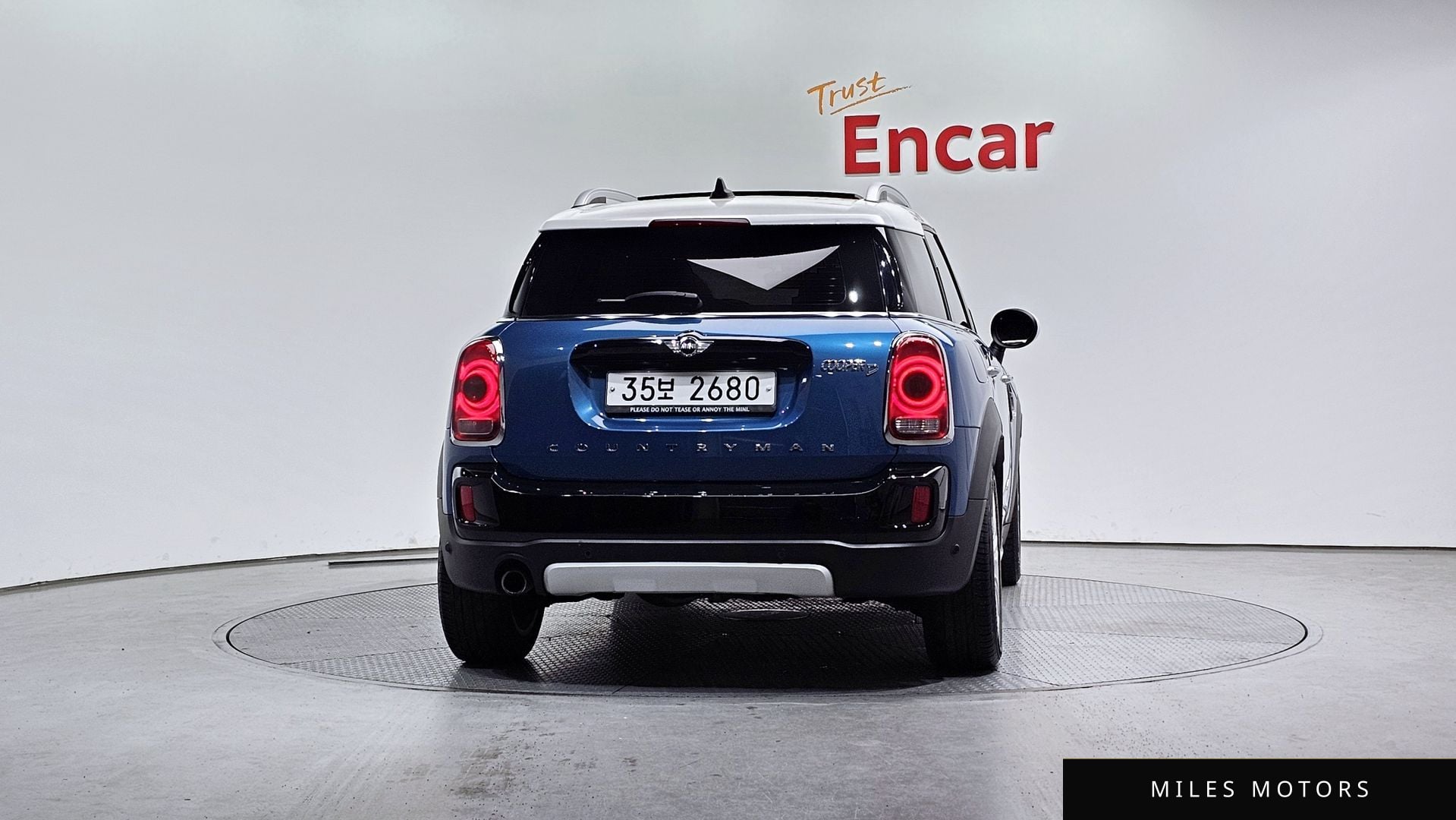 MINI Countryman 2018 — миниатюра 4