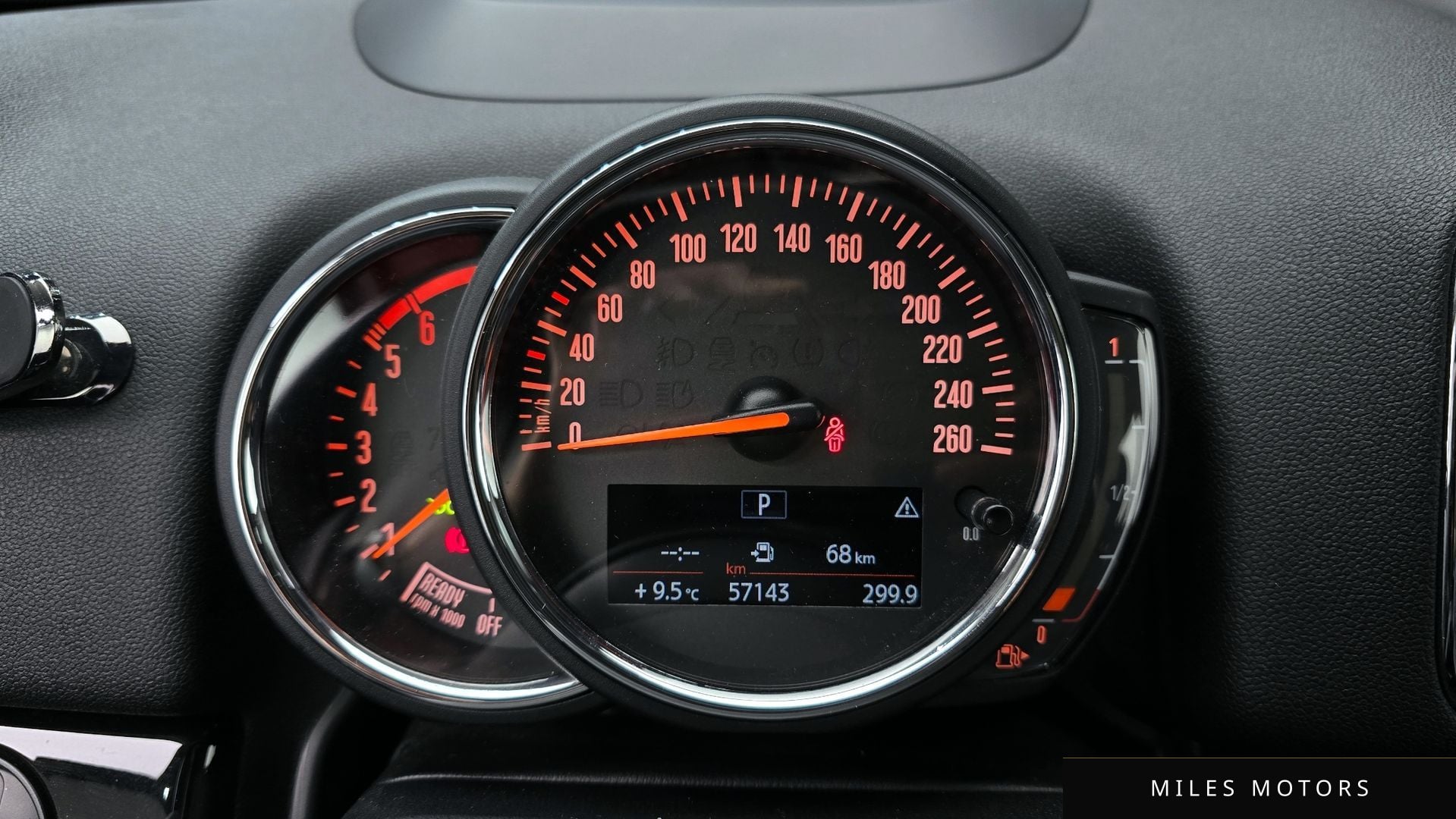 MINI Countryman 2018 — миниатюра 8