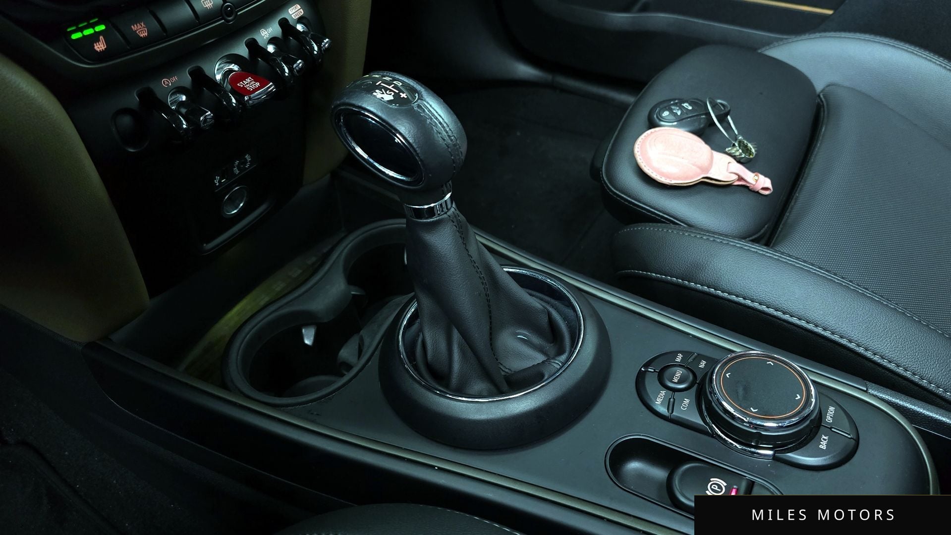 MINI Countryman 2018 — миниатюра 9