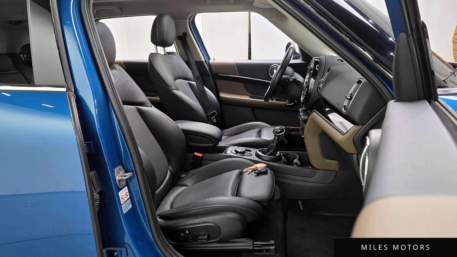 MINI Countryman 2018 — миниатюра 10