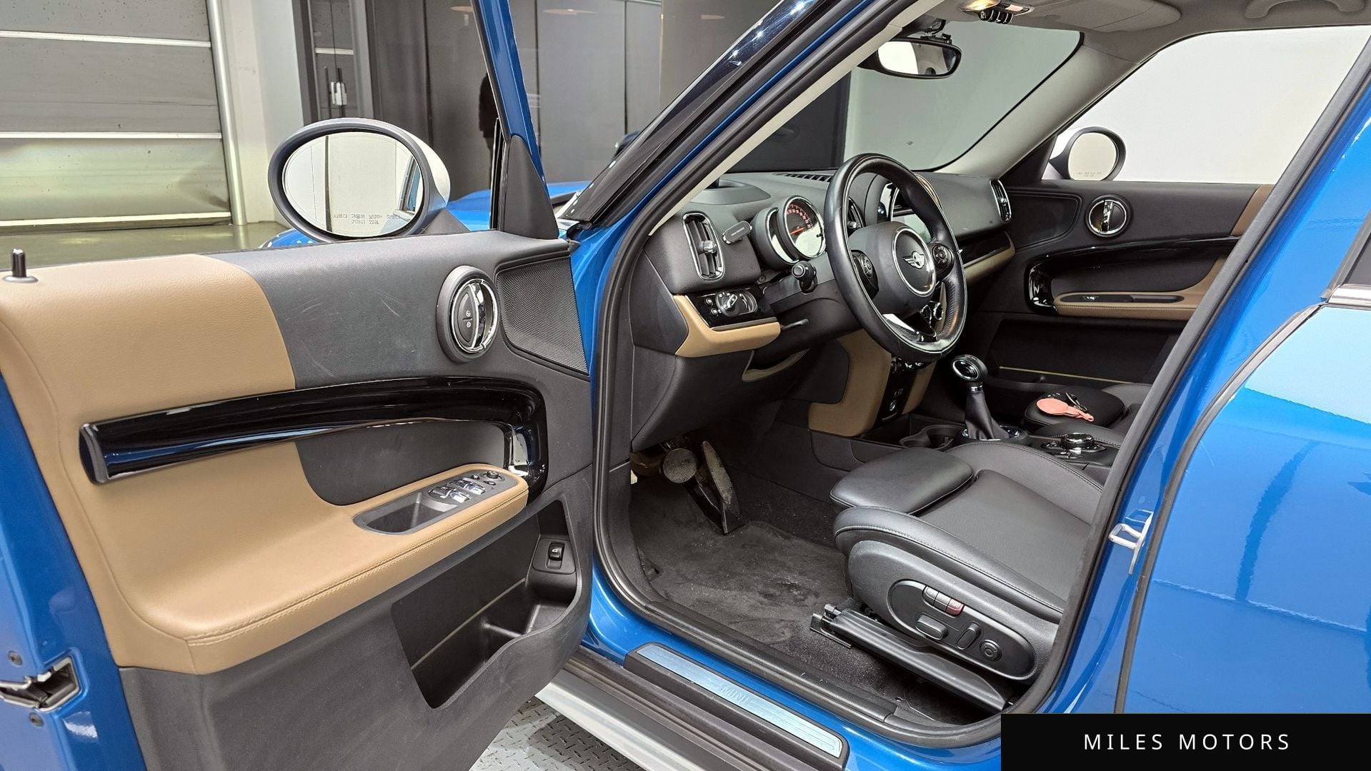 MINI Countryman 2018 — миниатюра 11