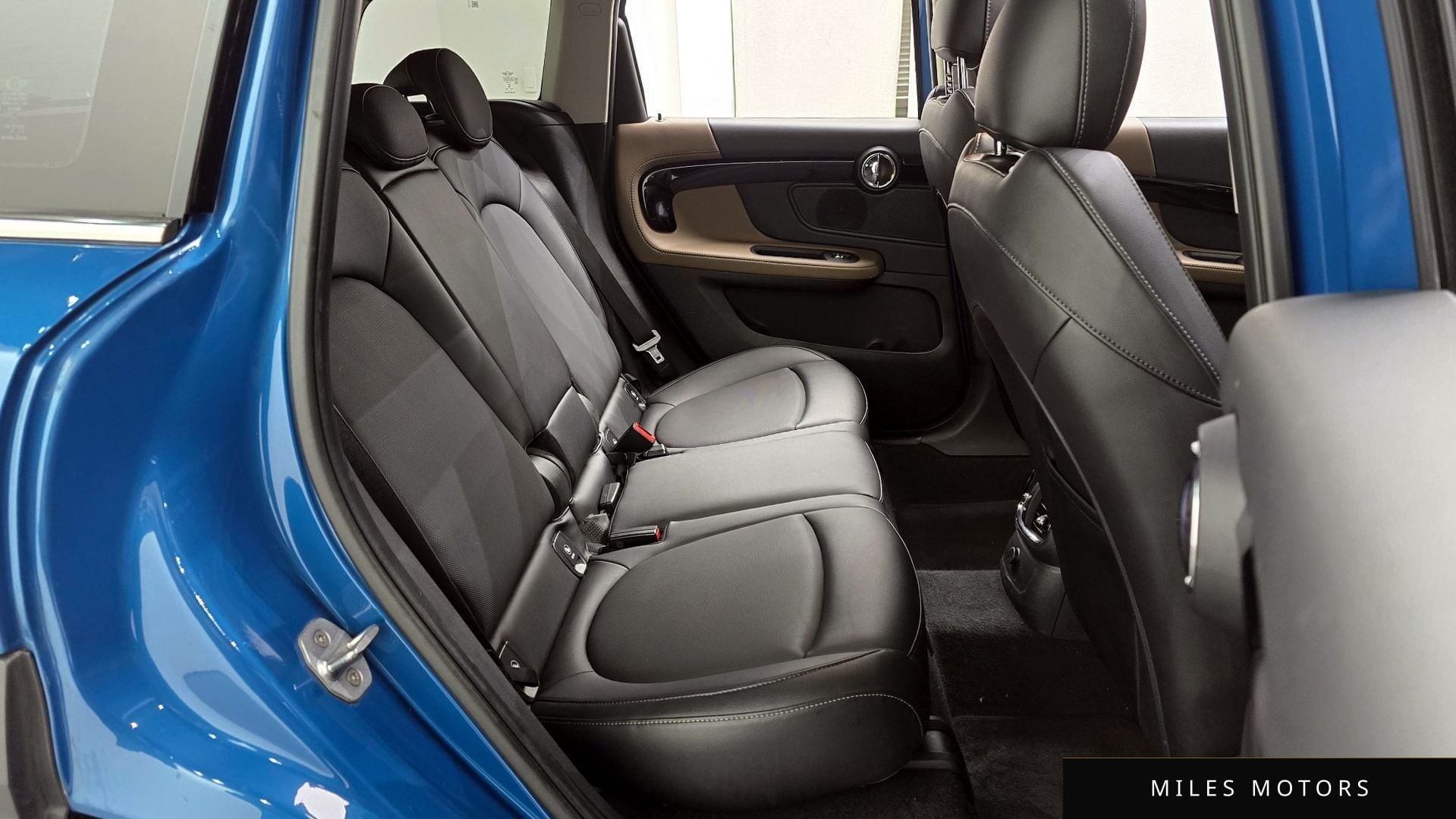 MINI Countryman 2018 — миниатюра 12