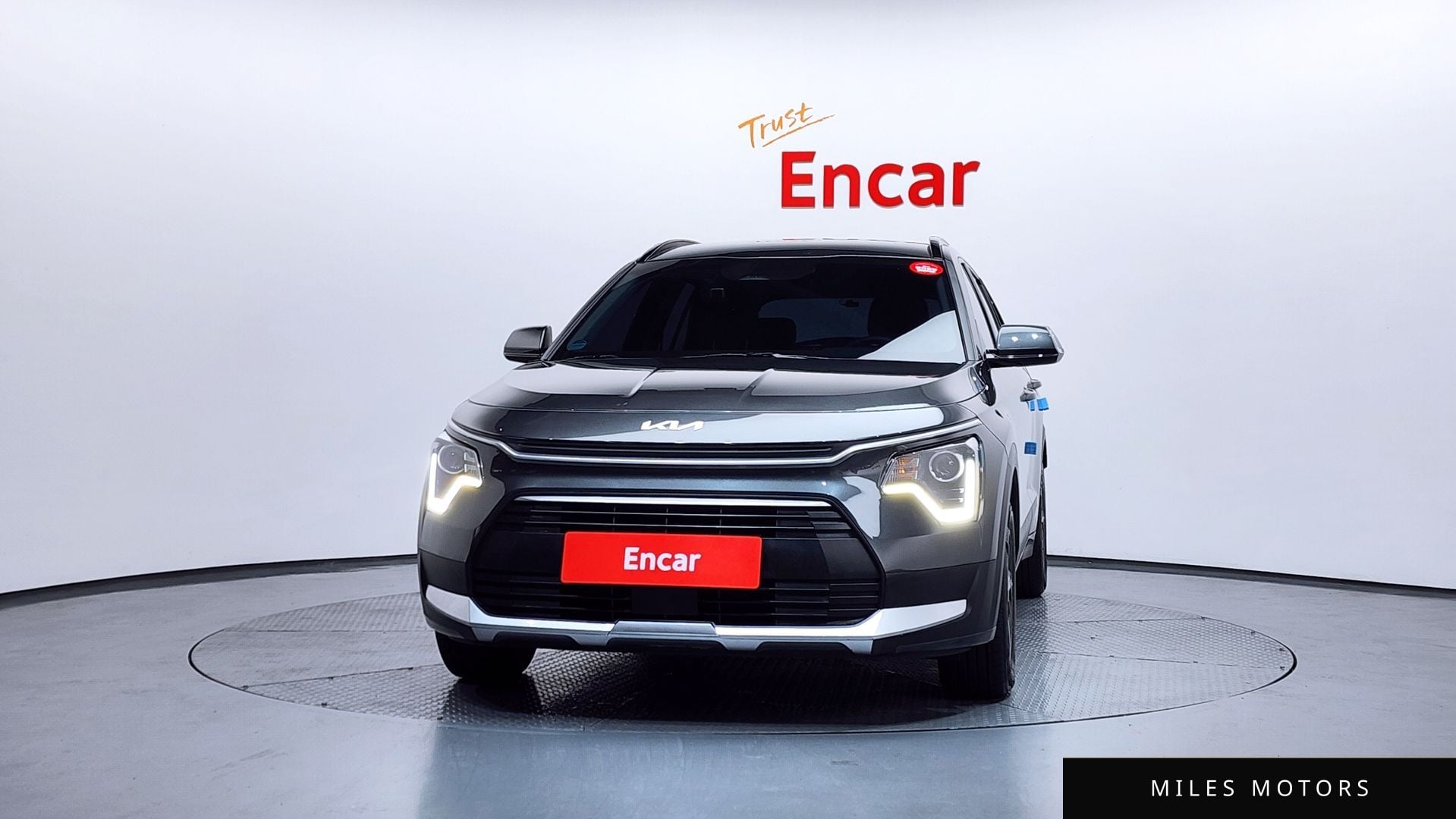Kia Niro 2023 — миниатюра 3