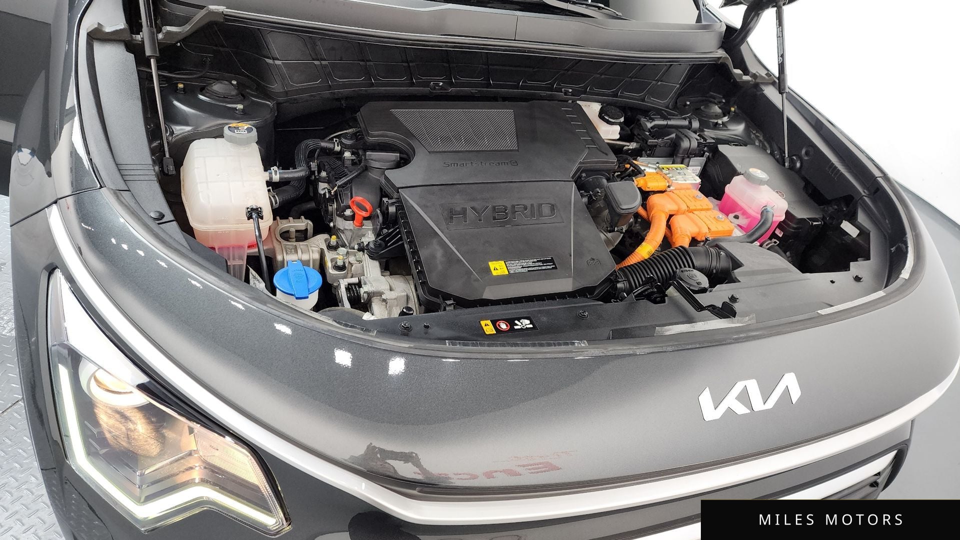 Kia Niro 2023 — миниатюра 6