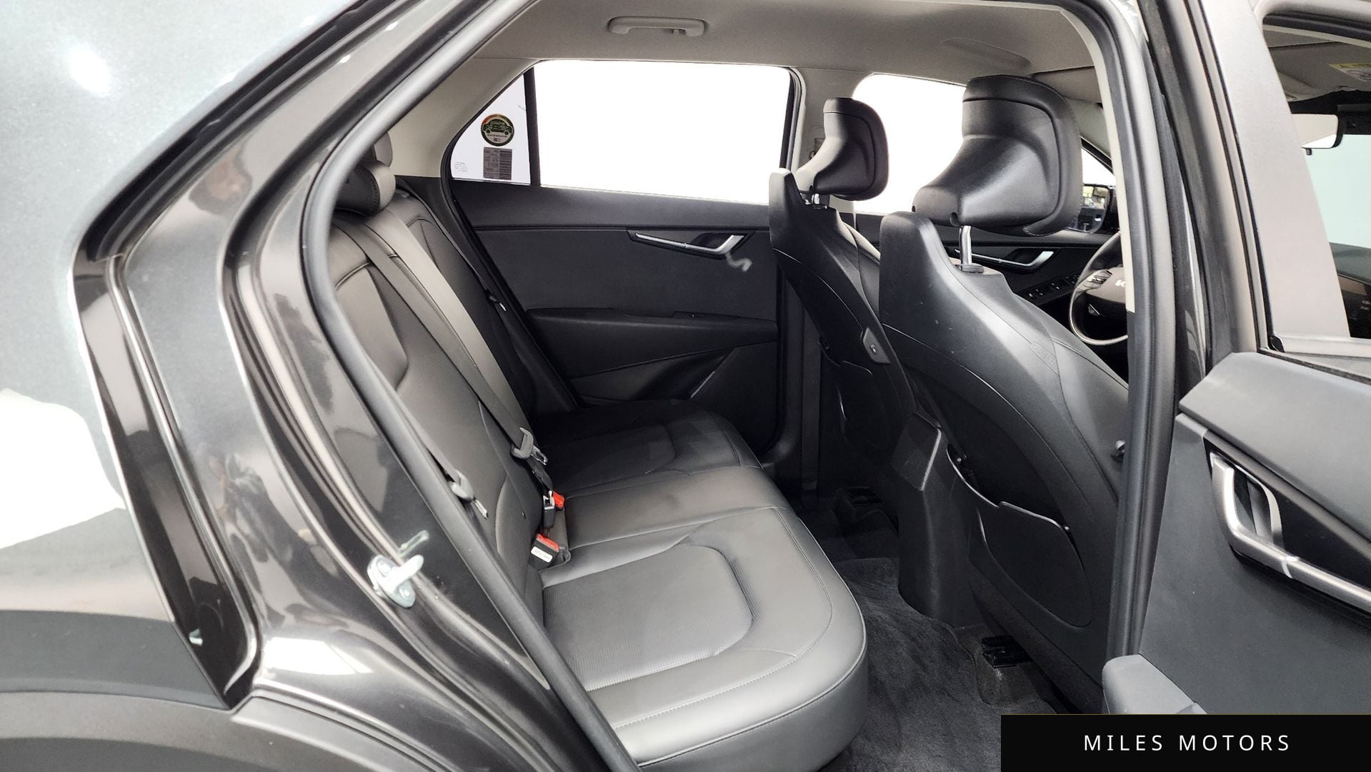 Kia Niro 2023 — миниатюра 12