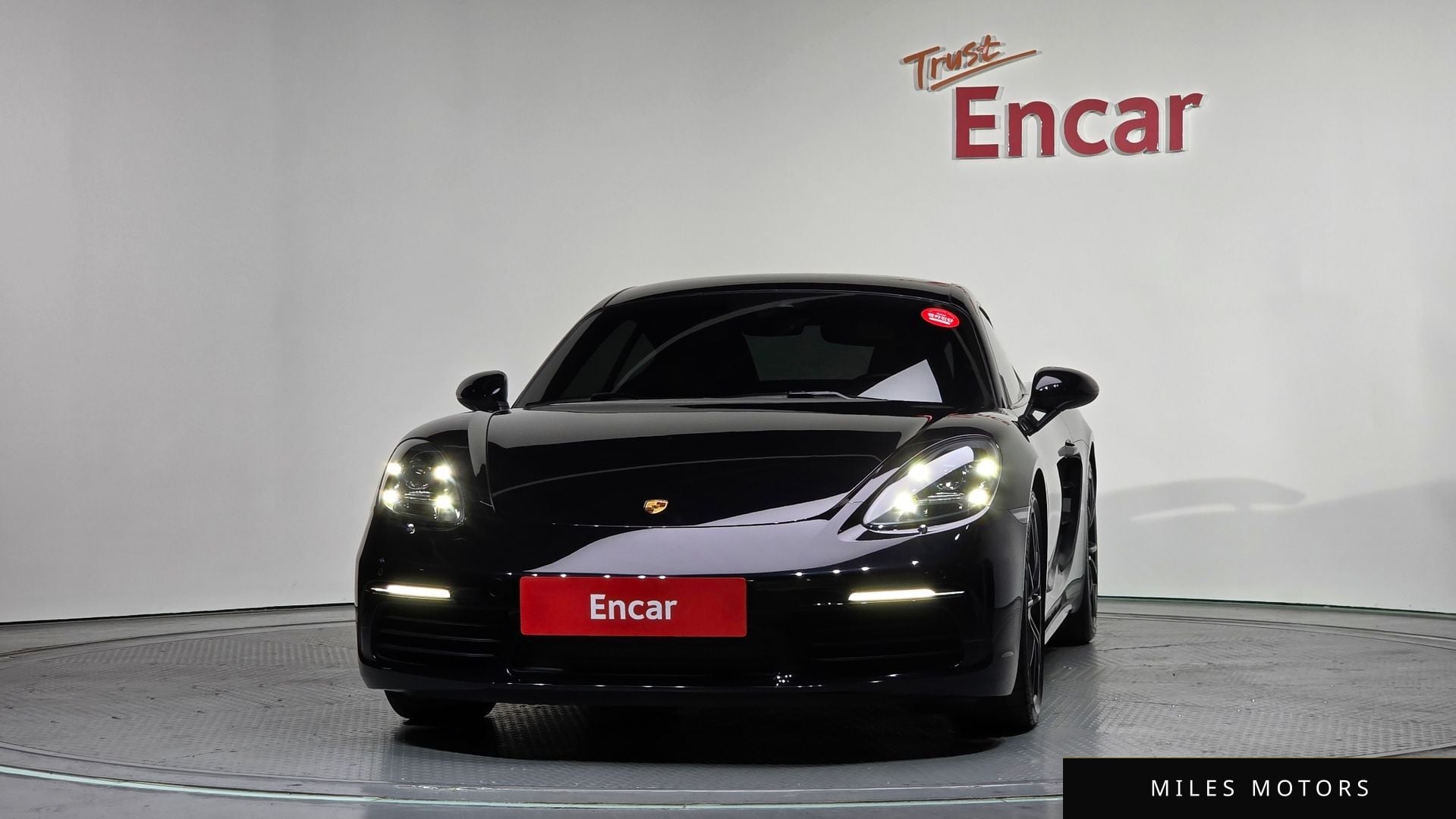 Porsche 718 2019 — миниатюра 3